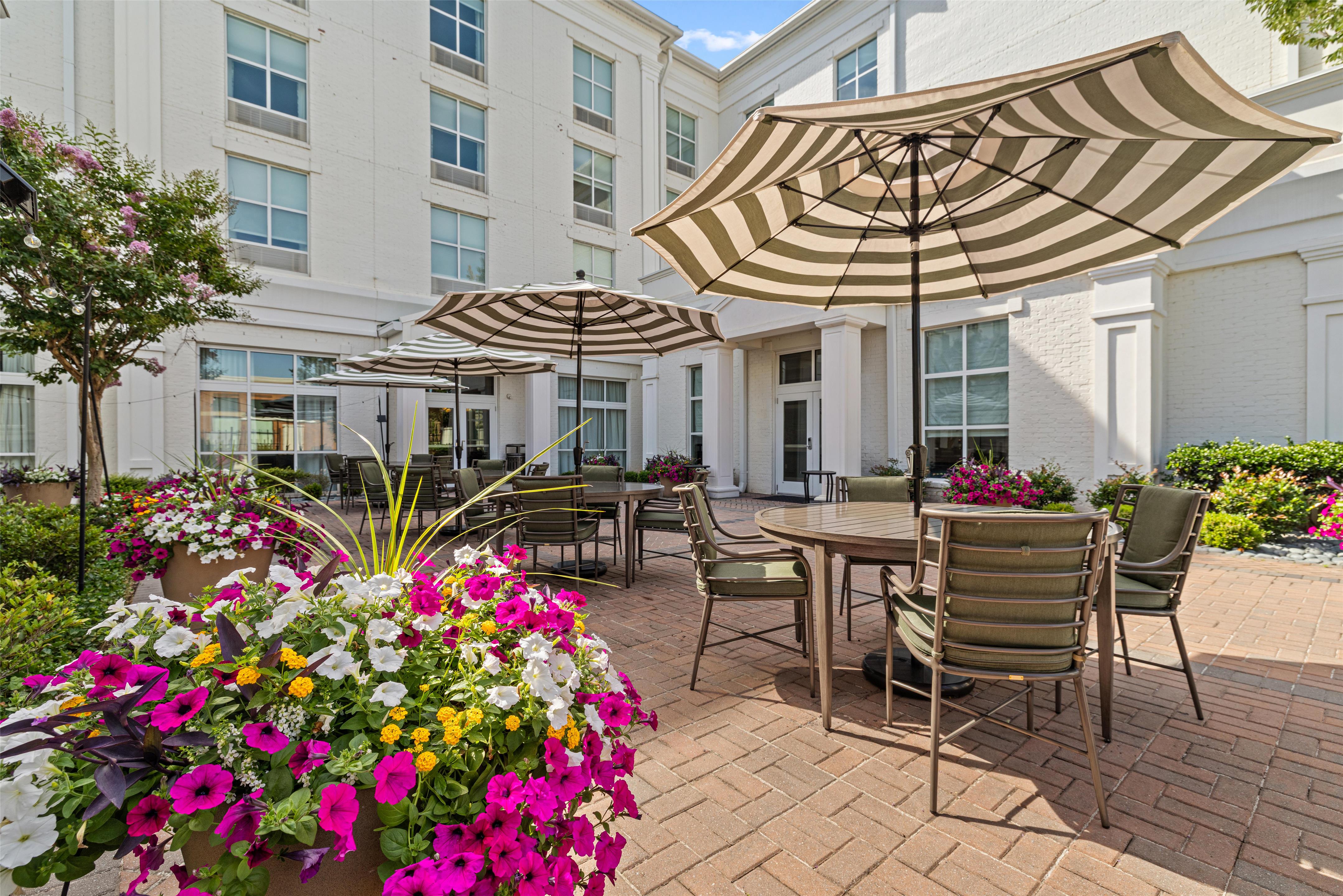 Exterior | Hilton Garden Inn Nashville Brentwood