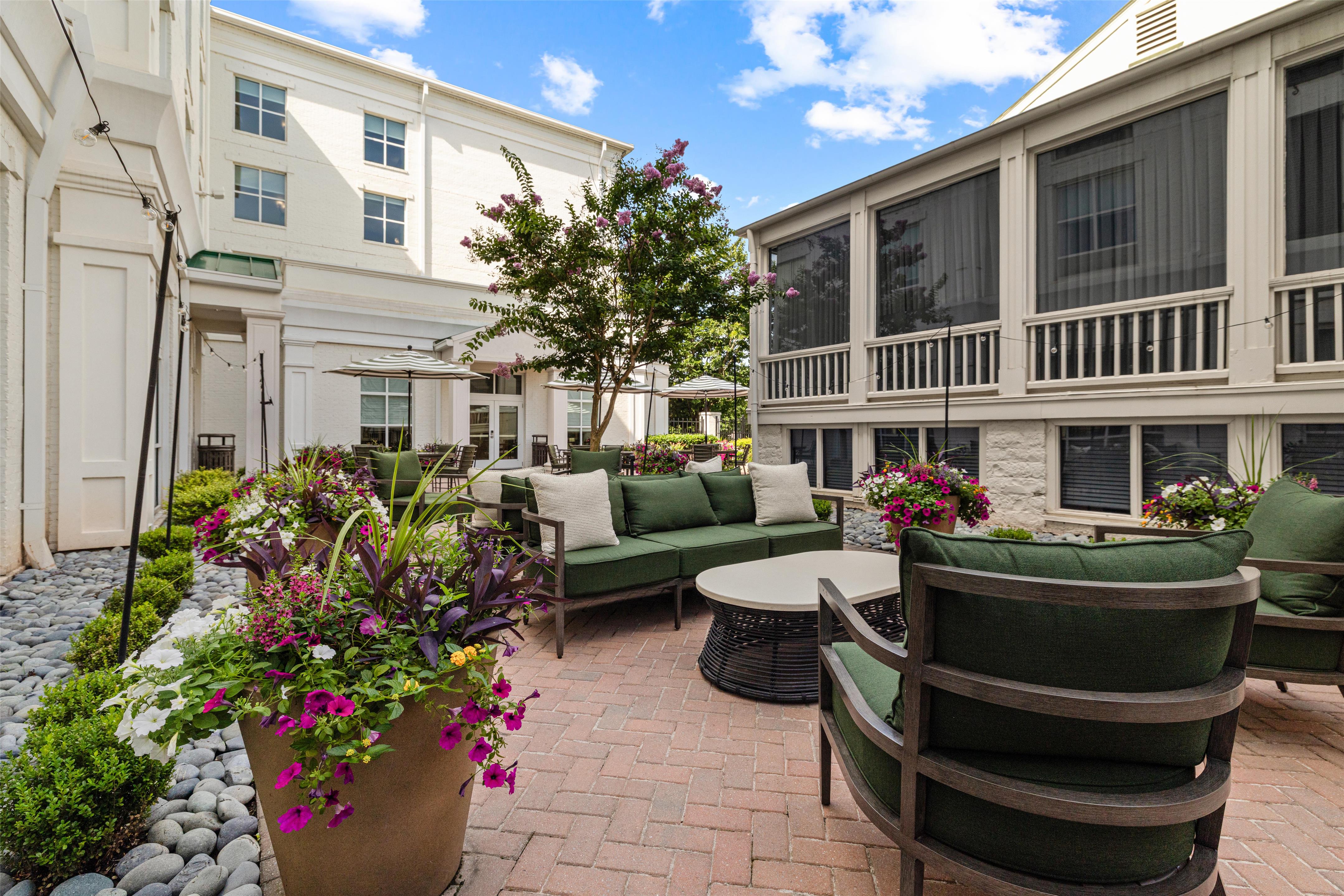 Exterior | Hilton Garden Inn Nashville Brentwood
