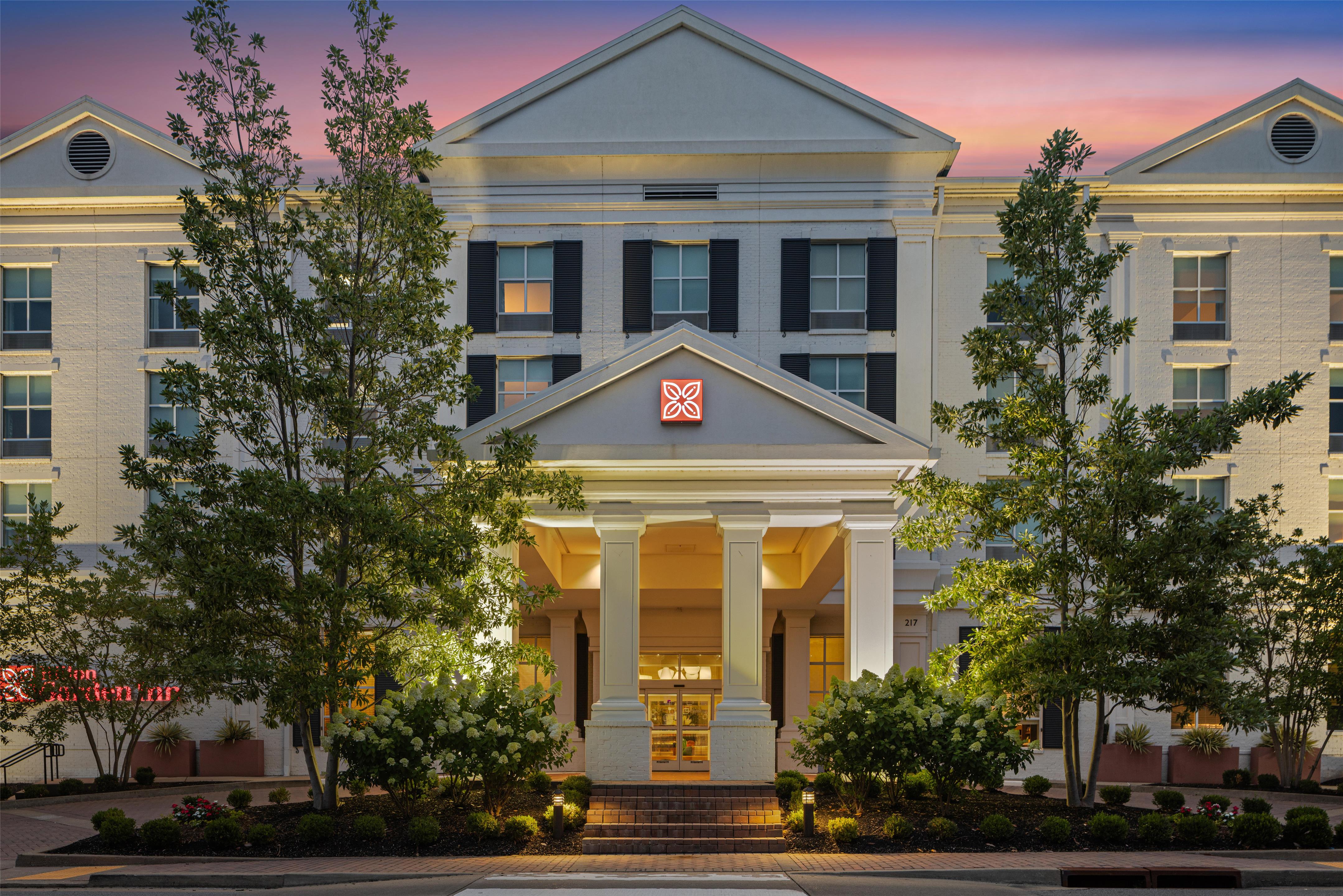 Exterior | Hilton Garden Inn Nashville Brentwood