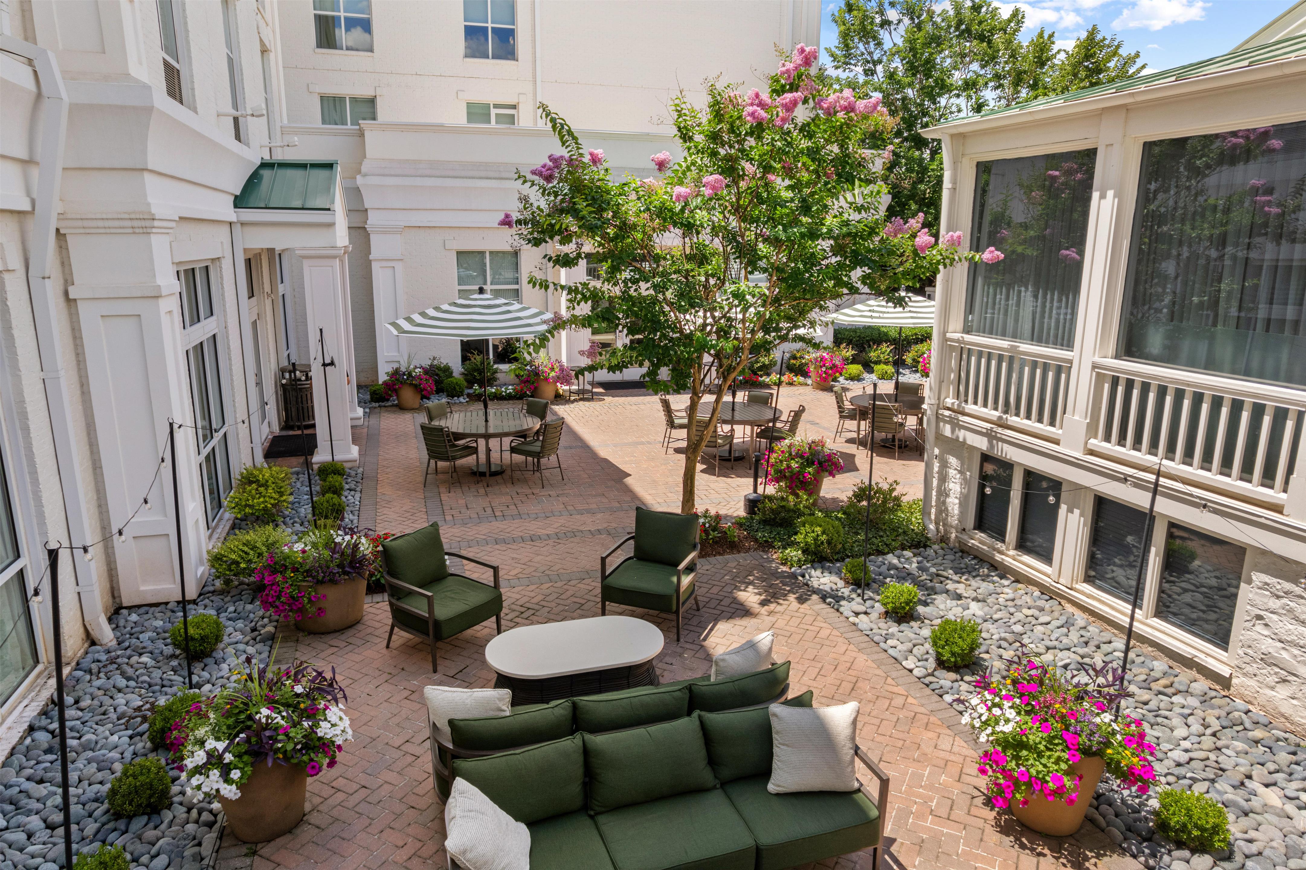 Exterior | Hilton Garden Inn Nashville Brentwood