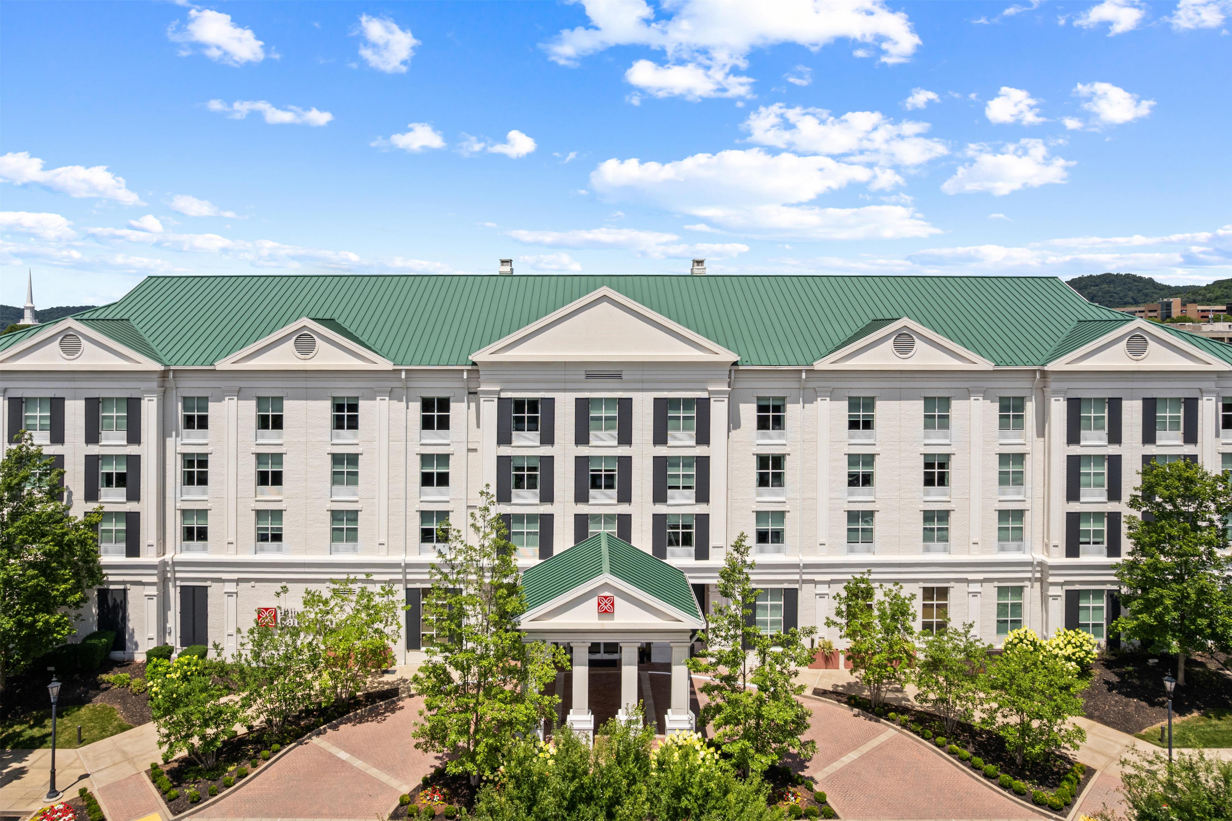 Exterior | Hilton Garden Inn Nashville Brentwood