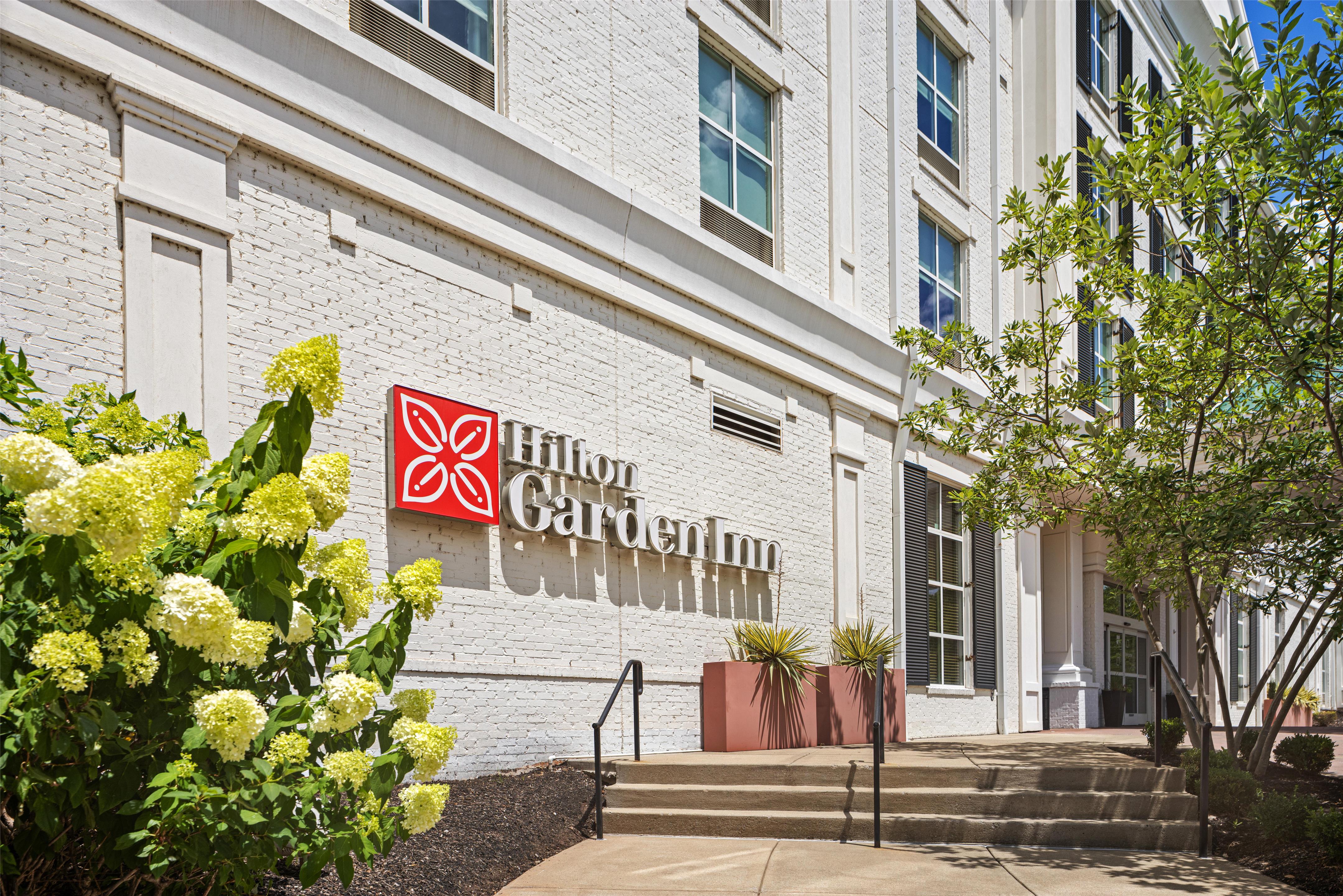 Exterior | Hilton Garden Inn Nashville Brentwood