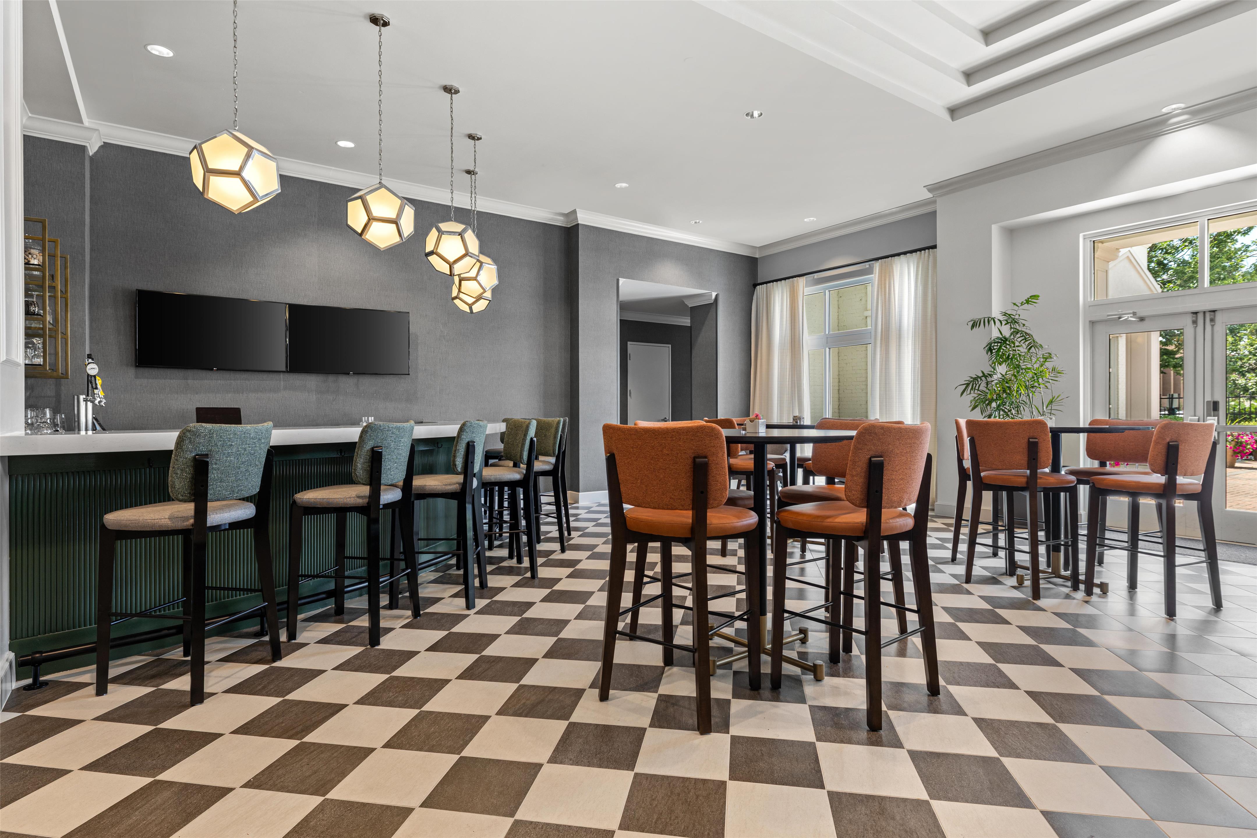BarLounge | Hilton Garden Inn Nashville Brentwood