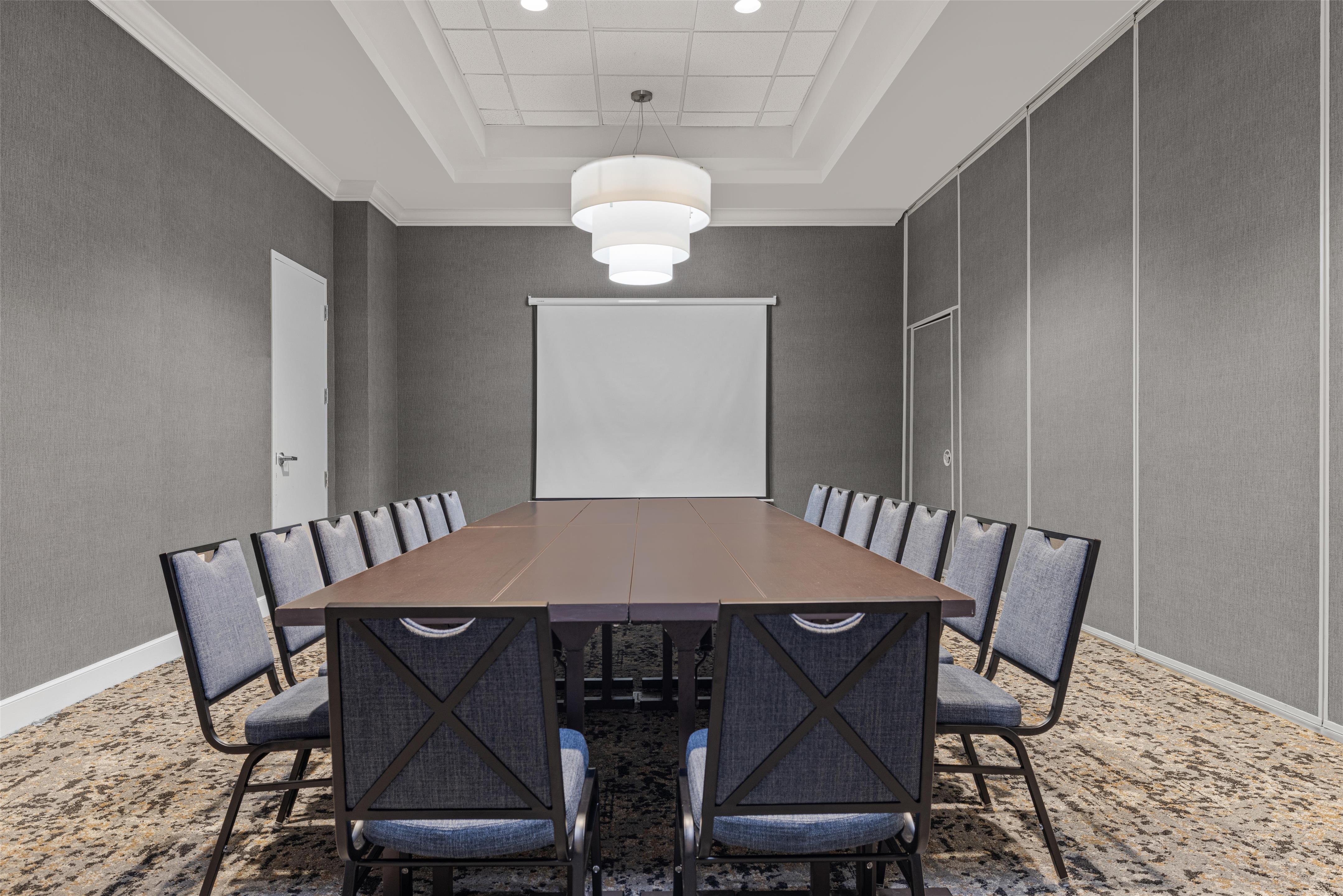 Meeting Room | Hilton Garden Inn Nashville Brentwood