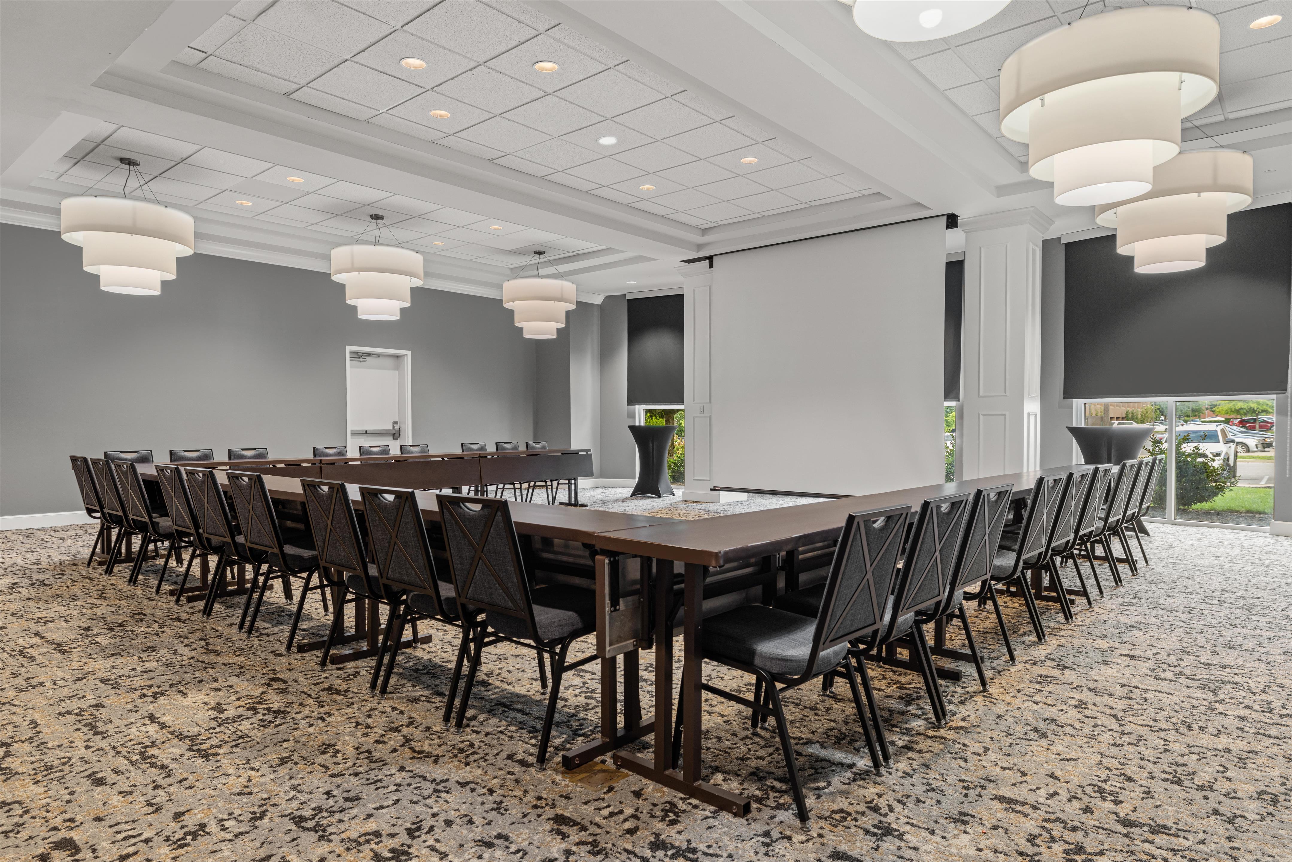 Meeting Room | Hilton Garden Inn Nashville Brentwood