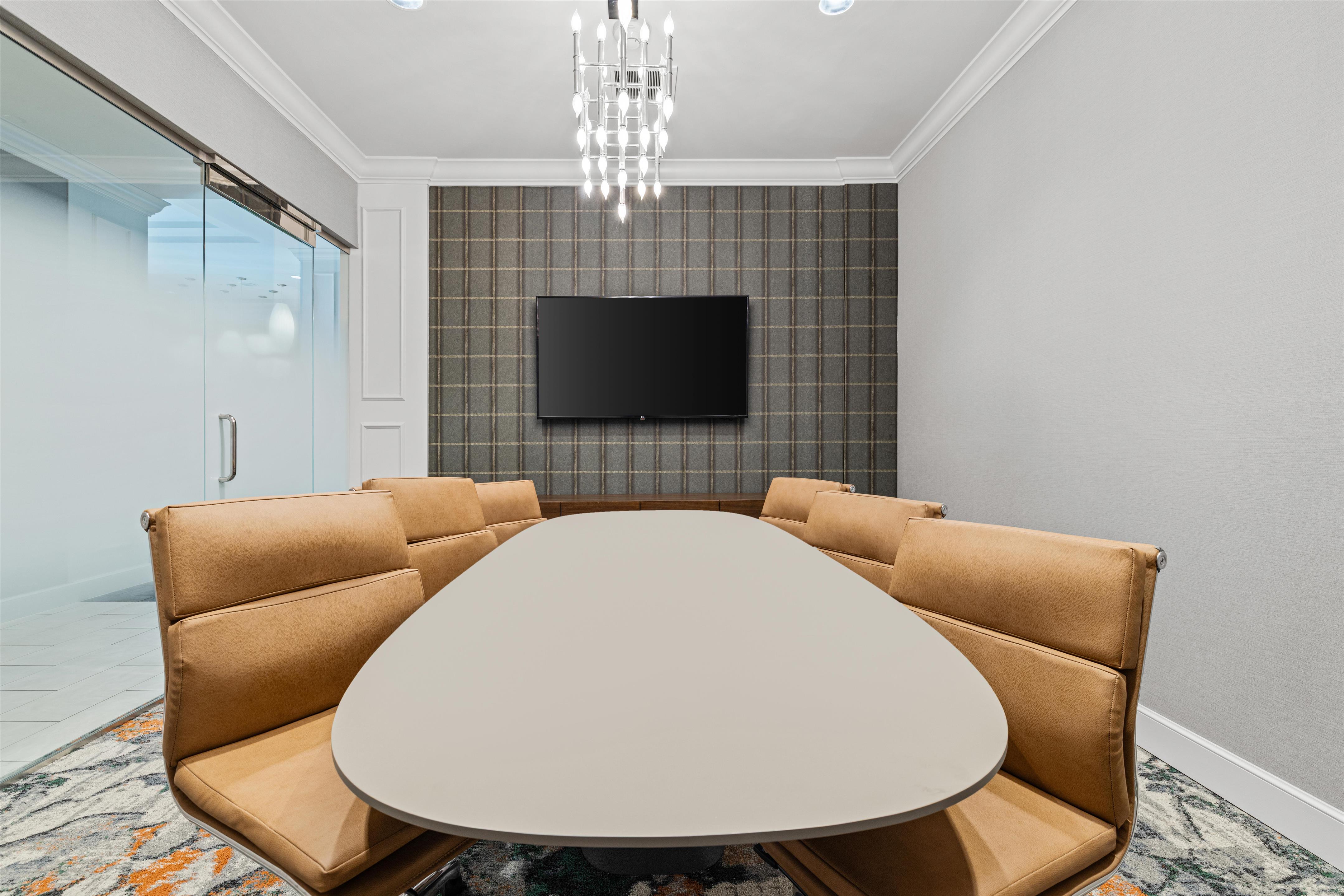 Meeting Room | Hilton Garden Inn Nashville Brentwood