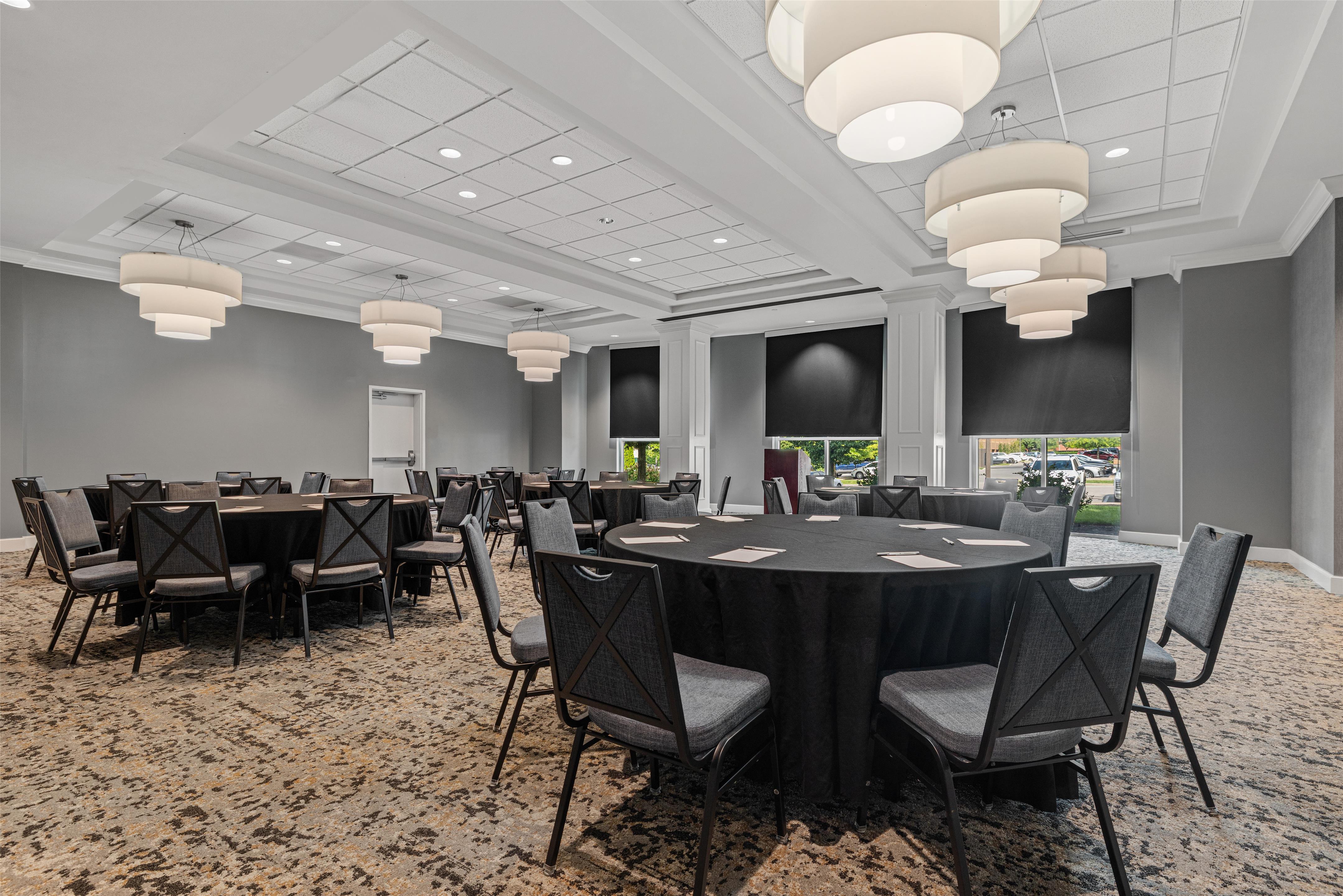 Meeting Room | Hilton Garden Inn Nashville Brentwood