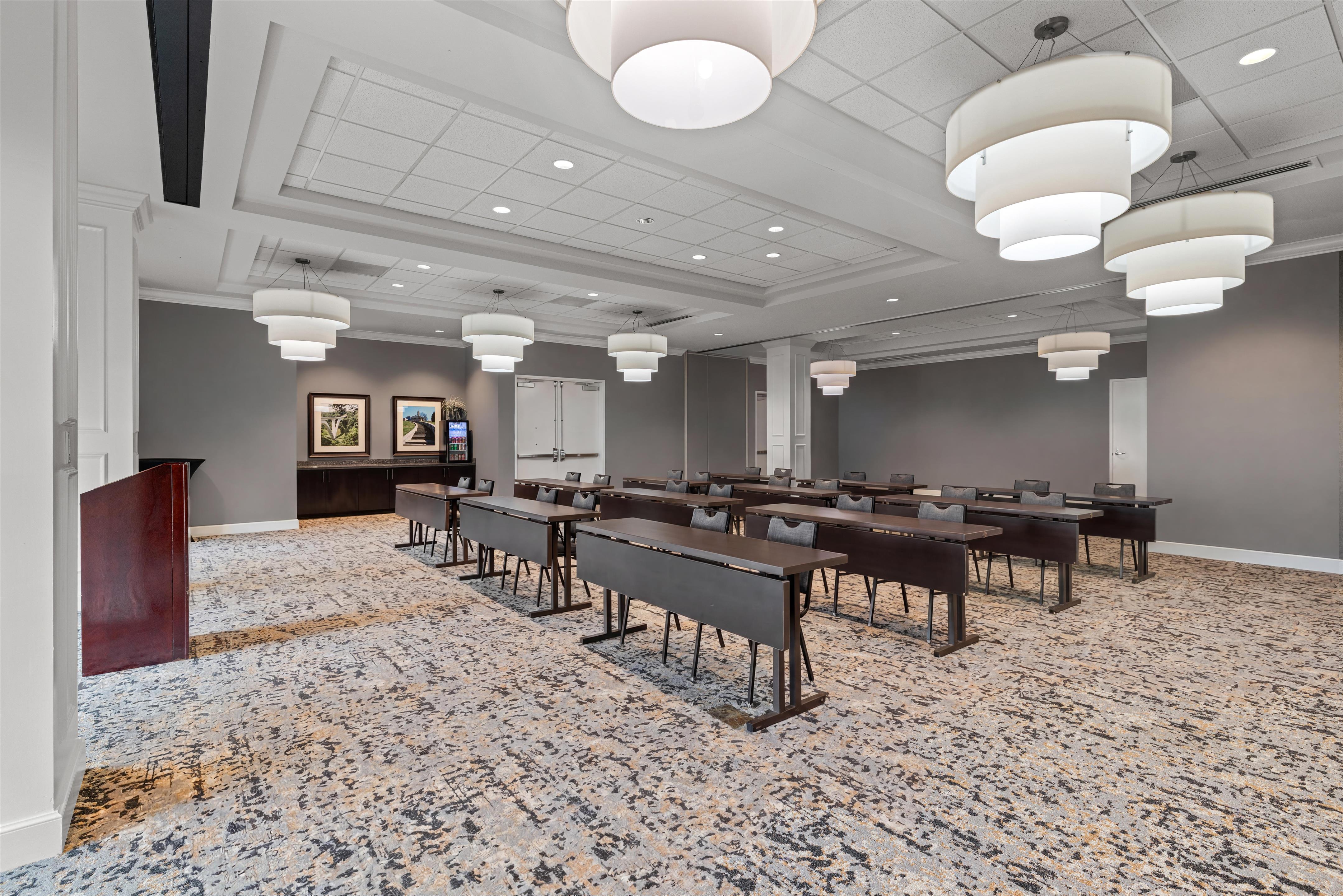 Meeting Room | Hilton Garden Inn Nashville Brentwood