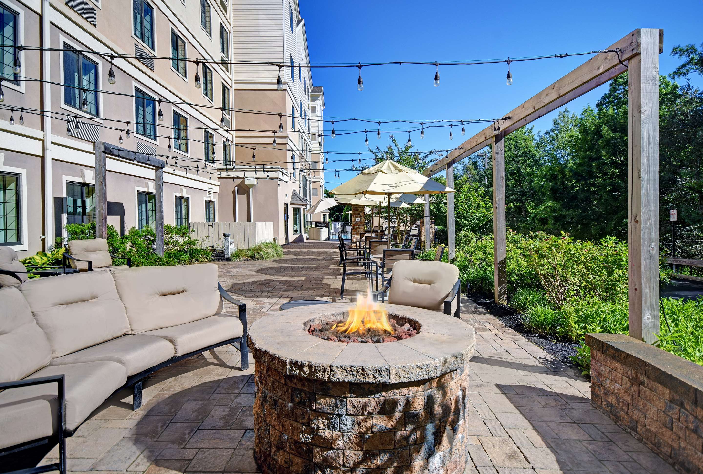 Exterior | Homewood Suites by Hilton Eatontown