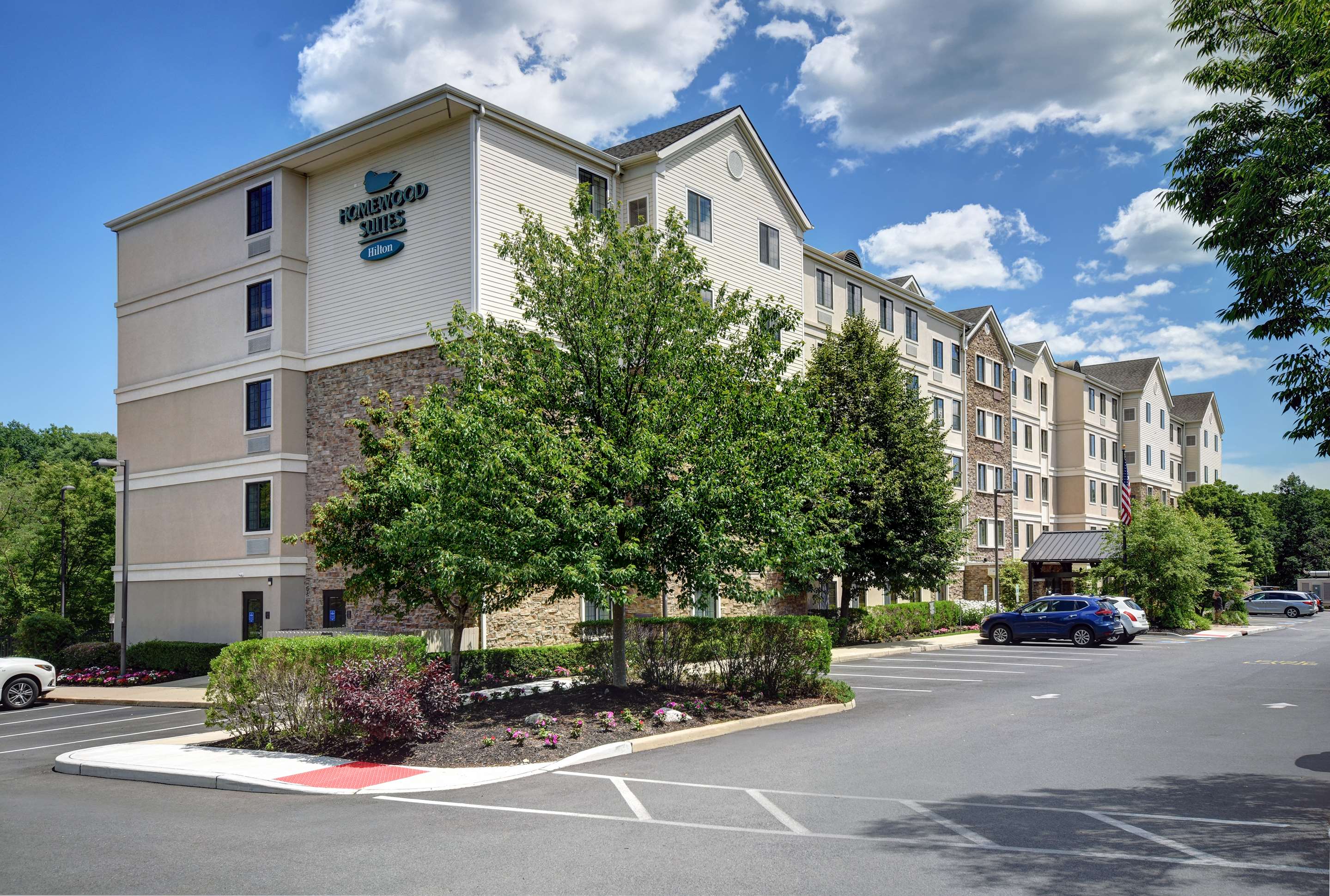 Exterior | Homewood Suites by Hilton Eatontown