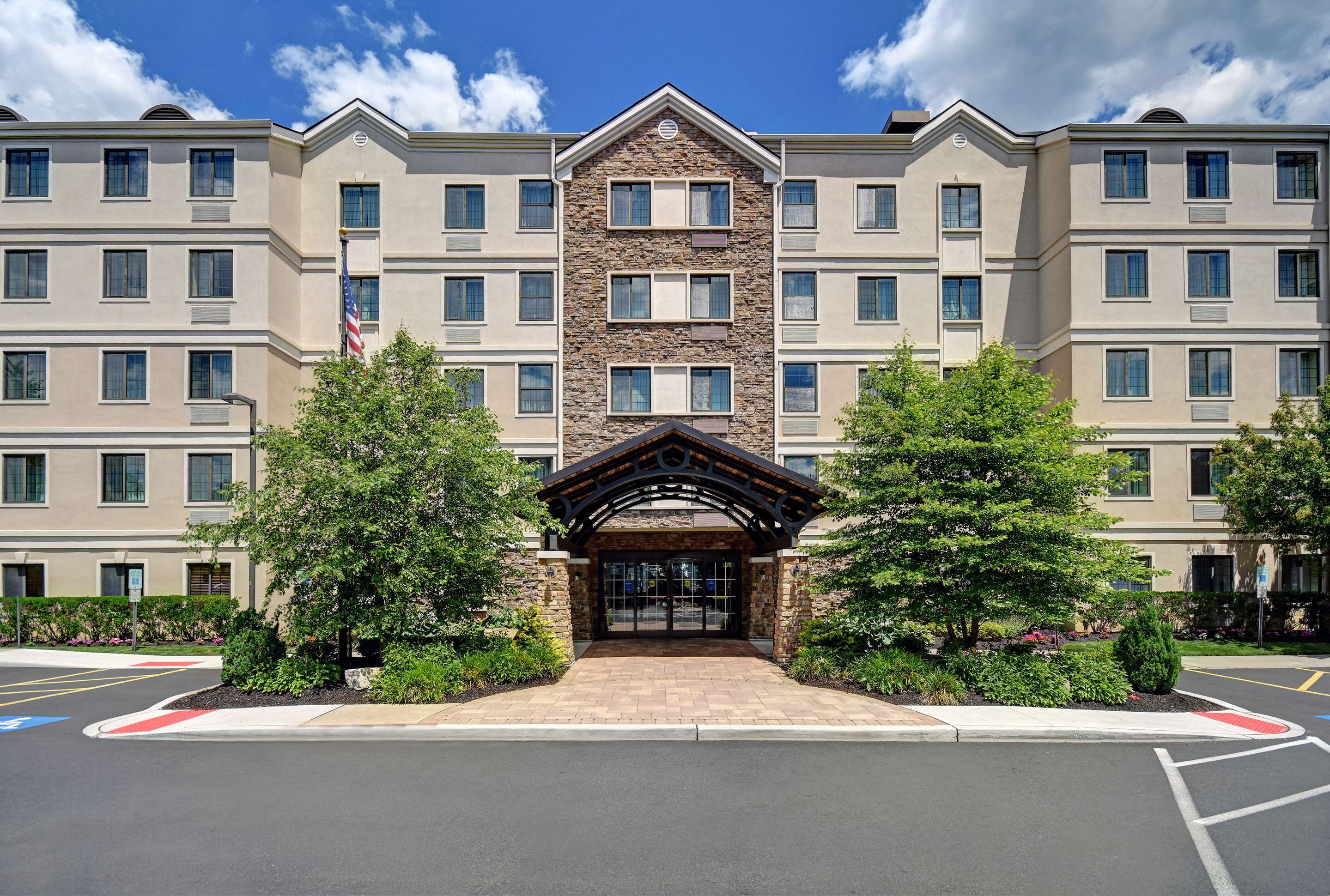 Exterior | Homewood Suites by Hilton Eatontown