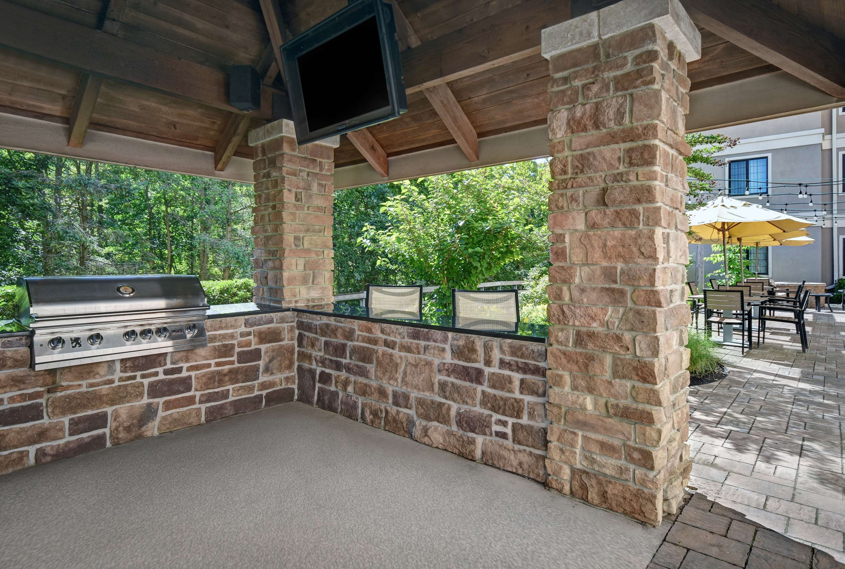 Exterior | Homewood Suites by Hilton Eatontown