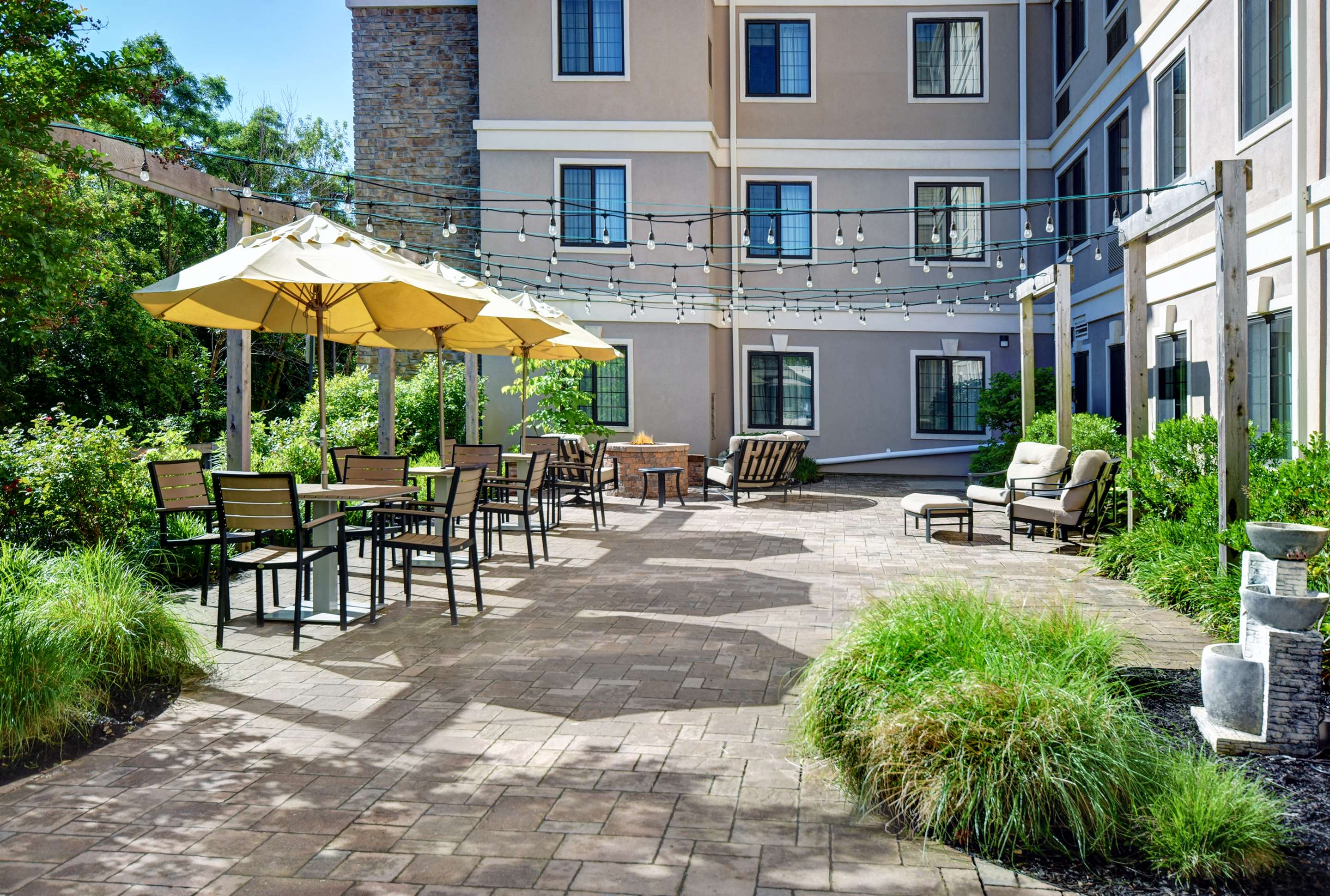 Exterior | Homewood Suites by Hilton Eatontown