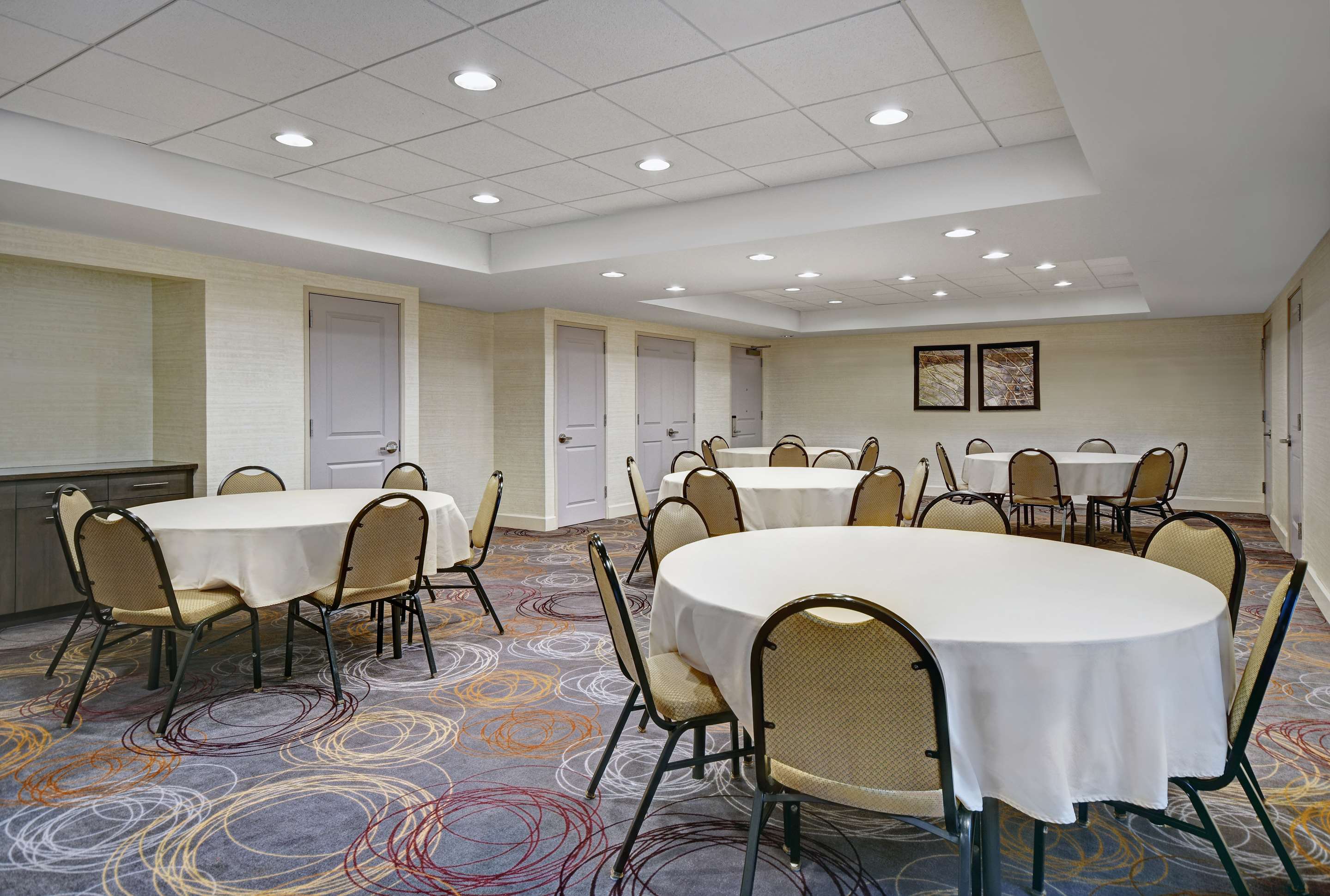 Meeting Room | Homewood Suites by Hilton Eatontown