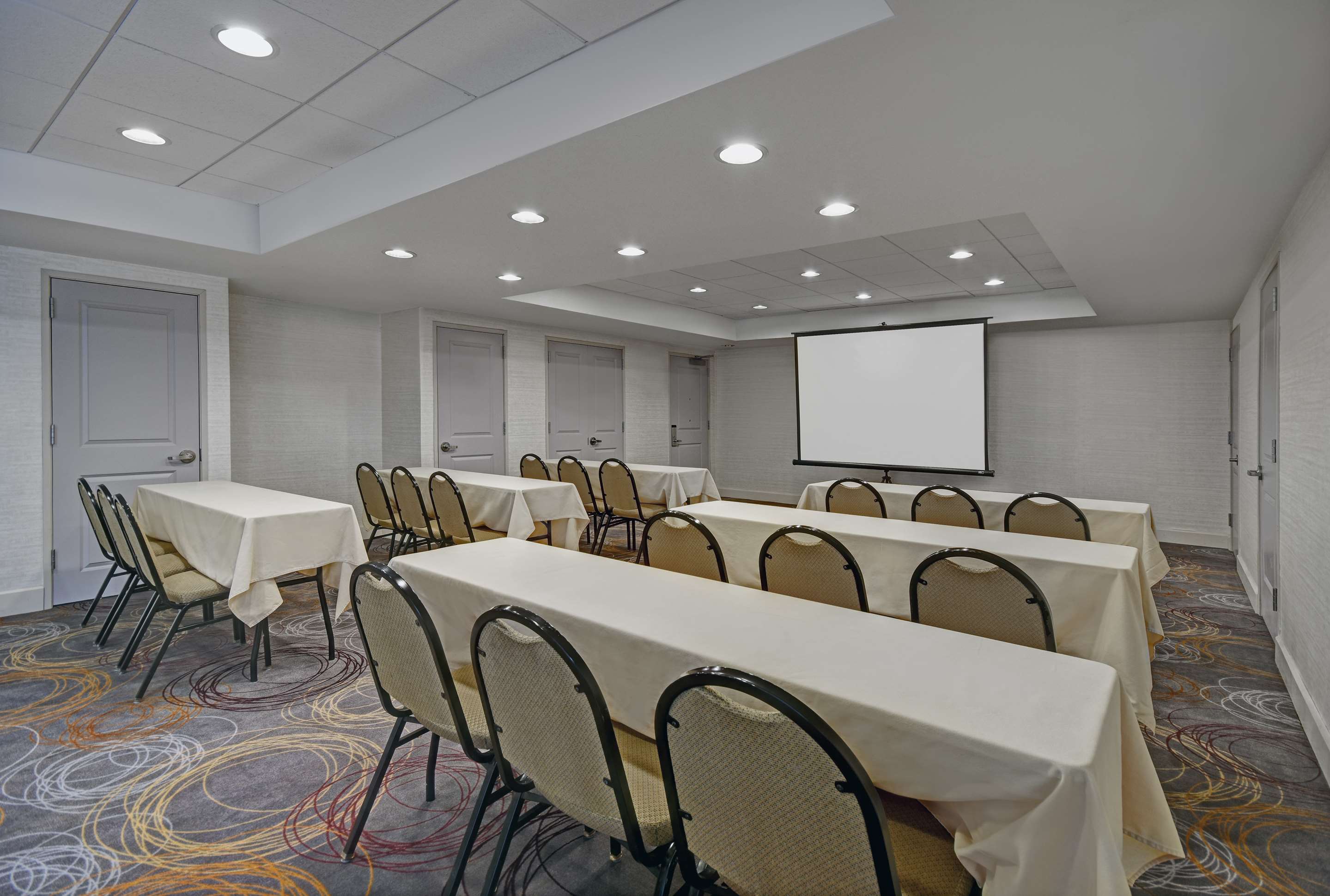 Meeting Room | Homewood Suites by Hilton Eatontown