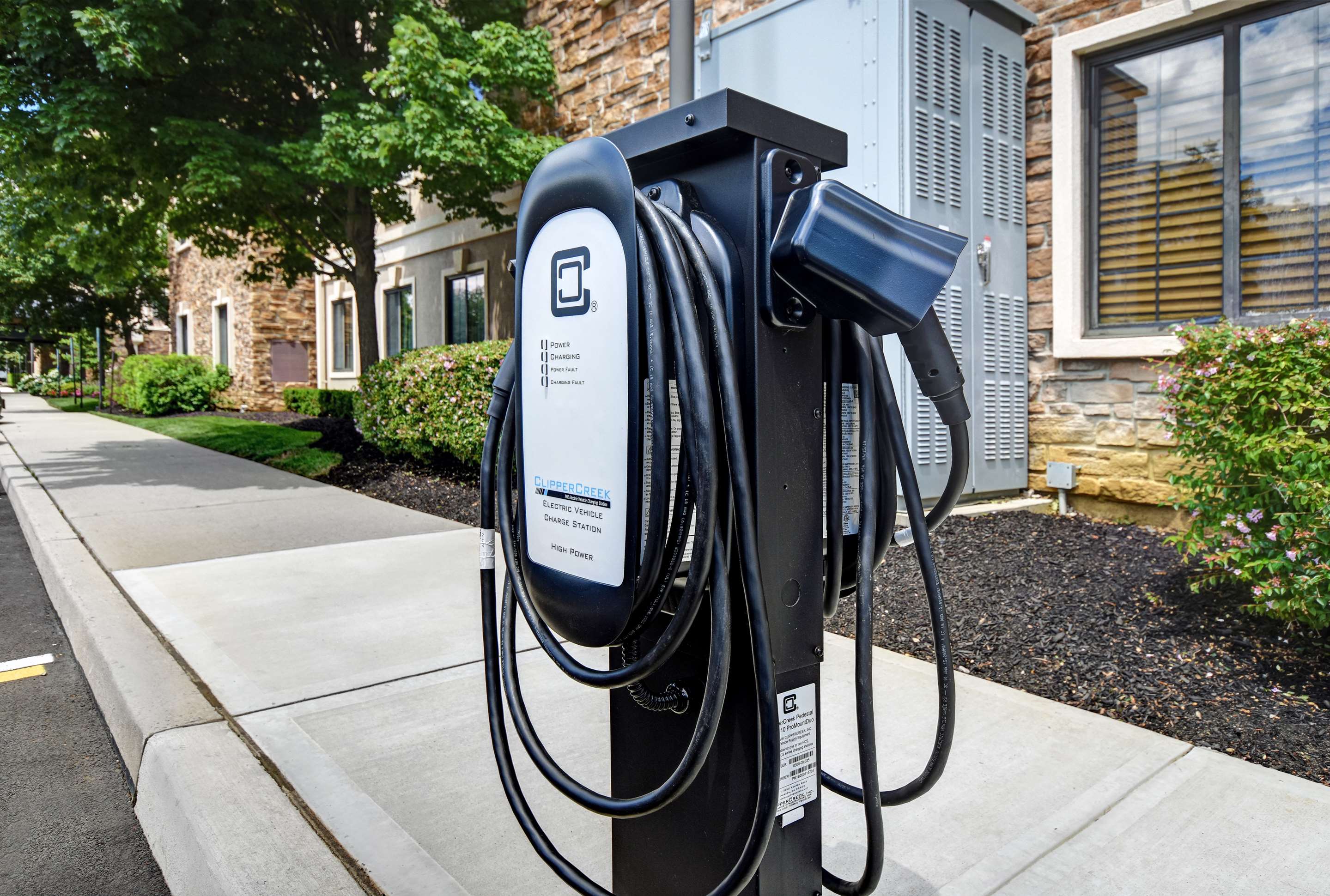 Property amenity | Homewood Suites by Hilton Eatontown