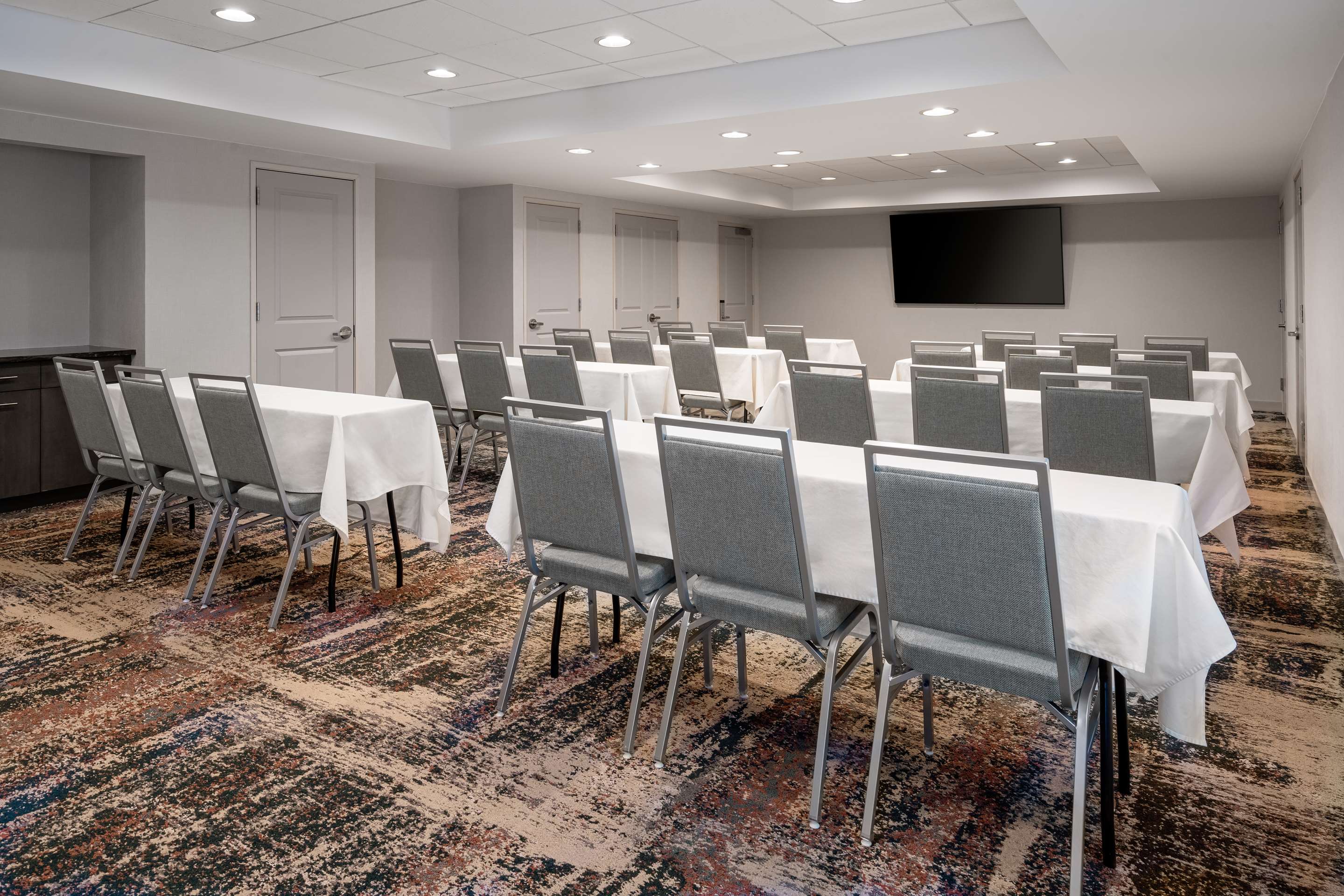 Meeting Room | Homewood Suites by Hilton Eatontown