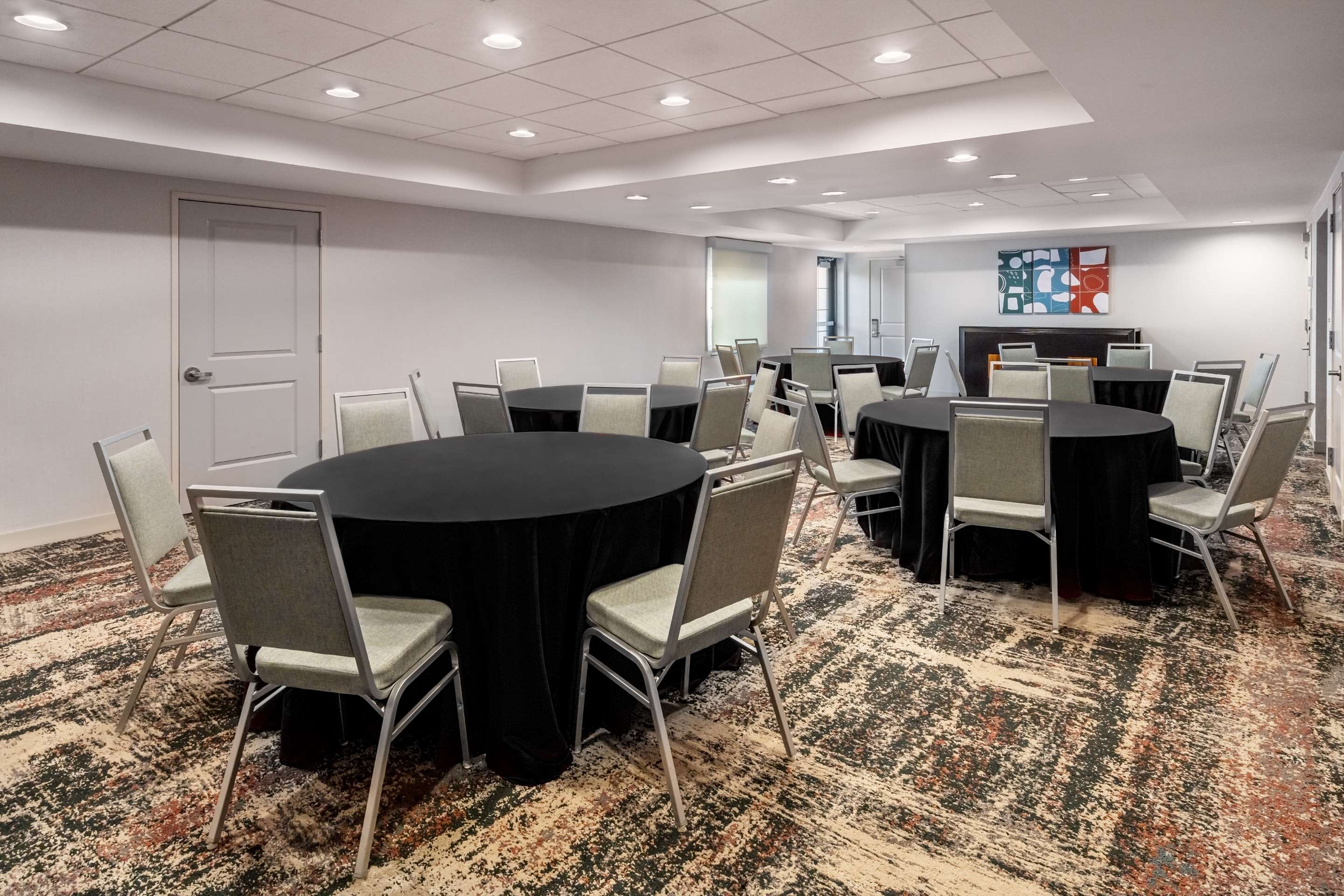 Meeting Room | Homewood Suites by Hilton Eatontown