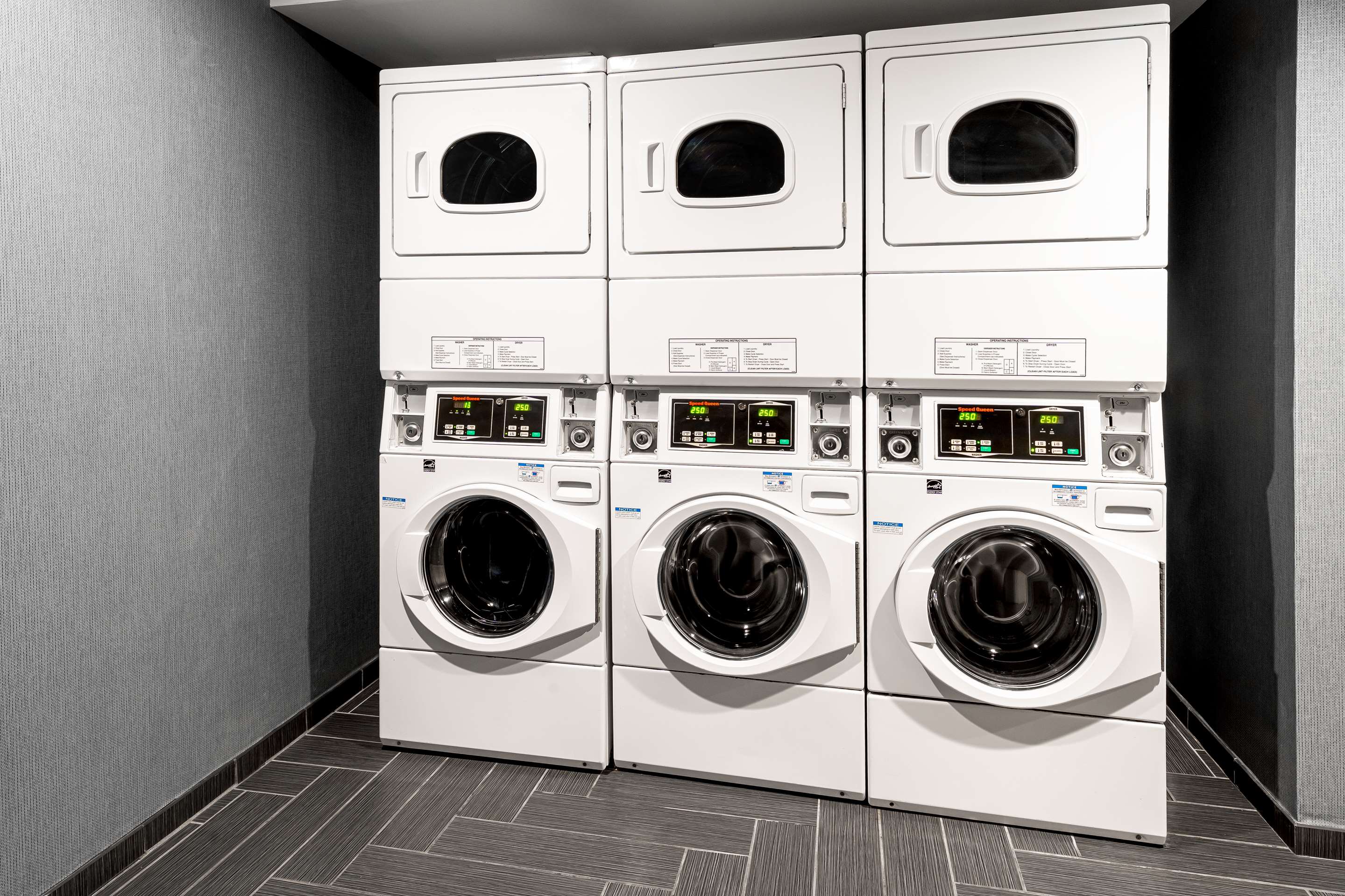 Laundry | Homewood Suites by Hilton Eatontown