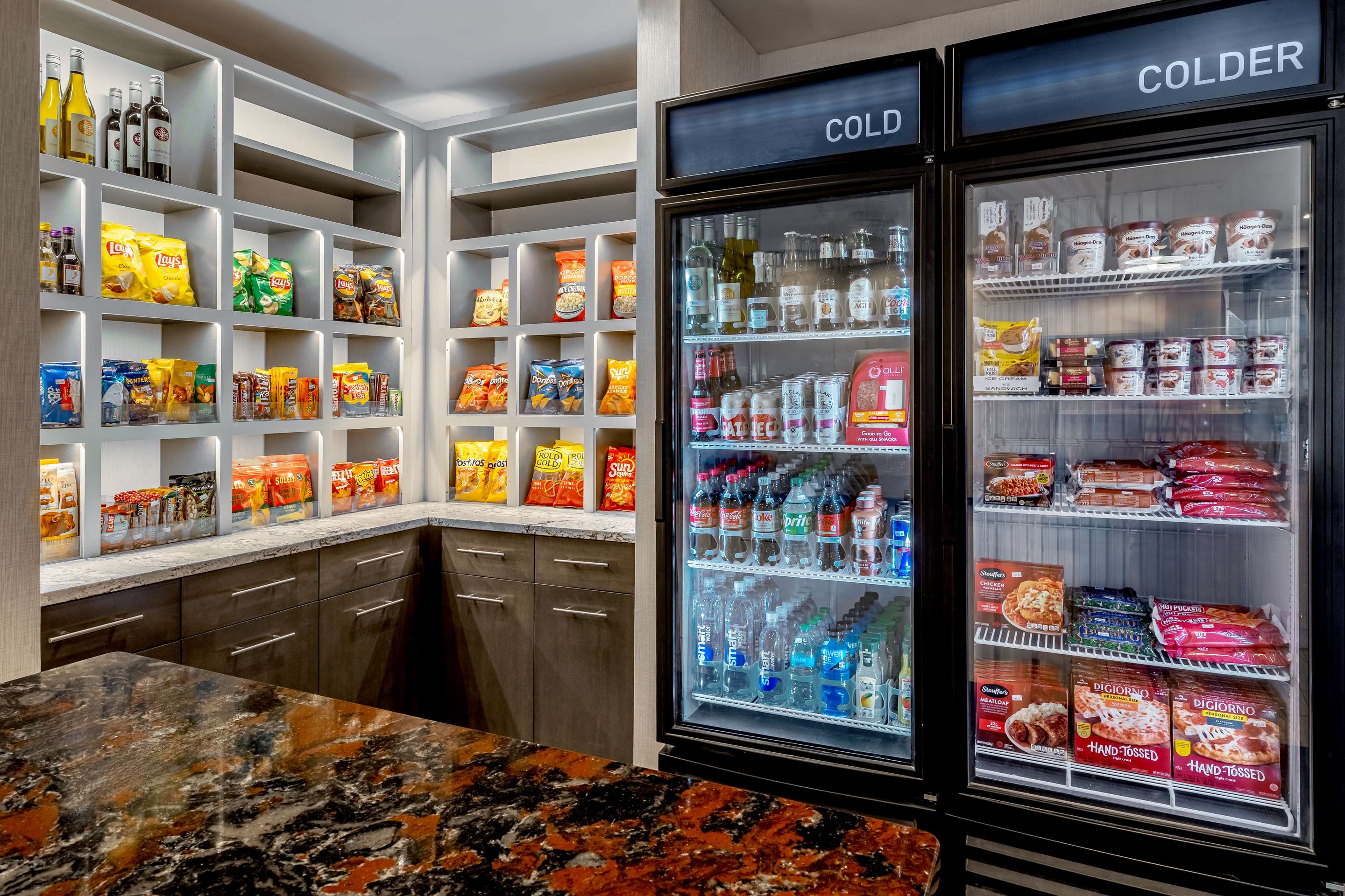 Restaurant | Homewood Suites by Hilton Eatontown