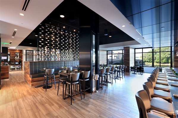 Restaurant - Amway Grand Plaza Hotel Grand Rapids - I-196, Exit 77C