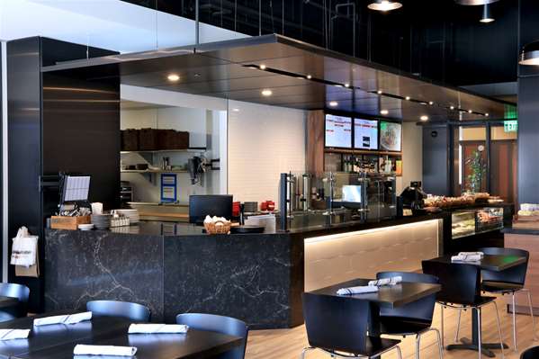 Restaurant - Amway Grand Plaza Hotel Grand Rapids - I-196, Exit 77C