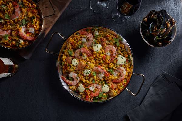 Restaurant - Amway Grand Plaza Hotel Grand Rapids - I-196, Exit 77C