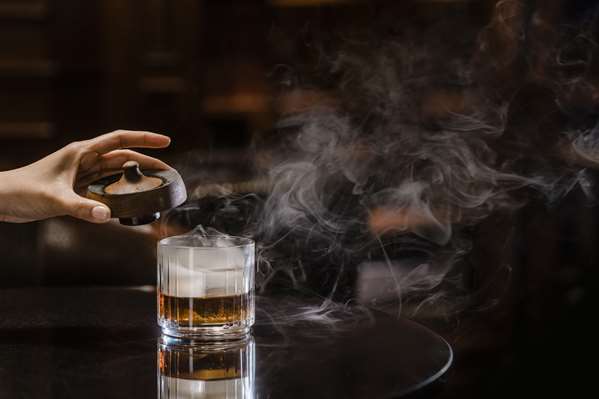 Restaurant - Amway Grand Plaza Hotel Grand Rapids - I-196, Exit 77C