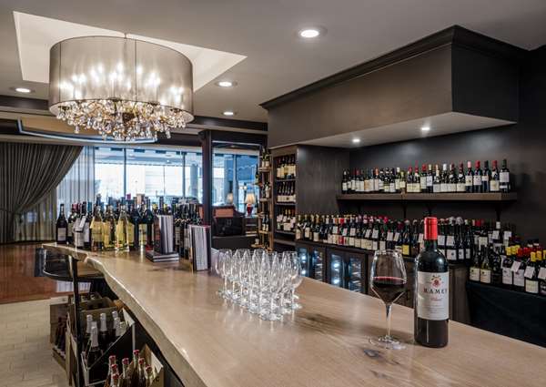 Restaurant - Amway Grand Plaza Hotel Grand Rapids - I-196, Exit 77C