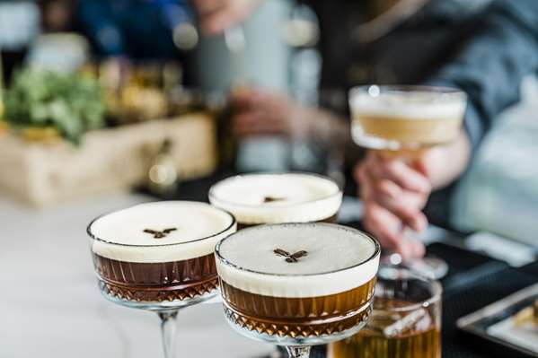 Restaurant - Amway Grand Plaza Hotel Grand Rapids - I-196, Exit 77C