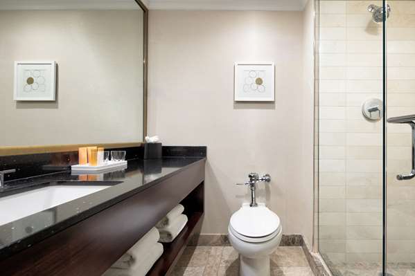 1 KING BED GRAND RIVER VIEW