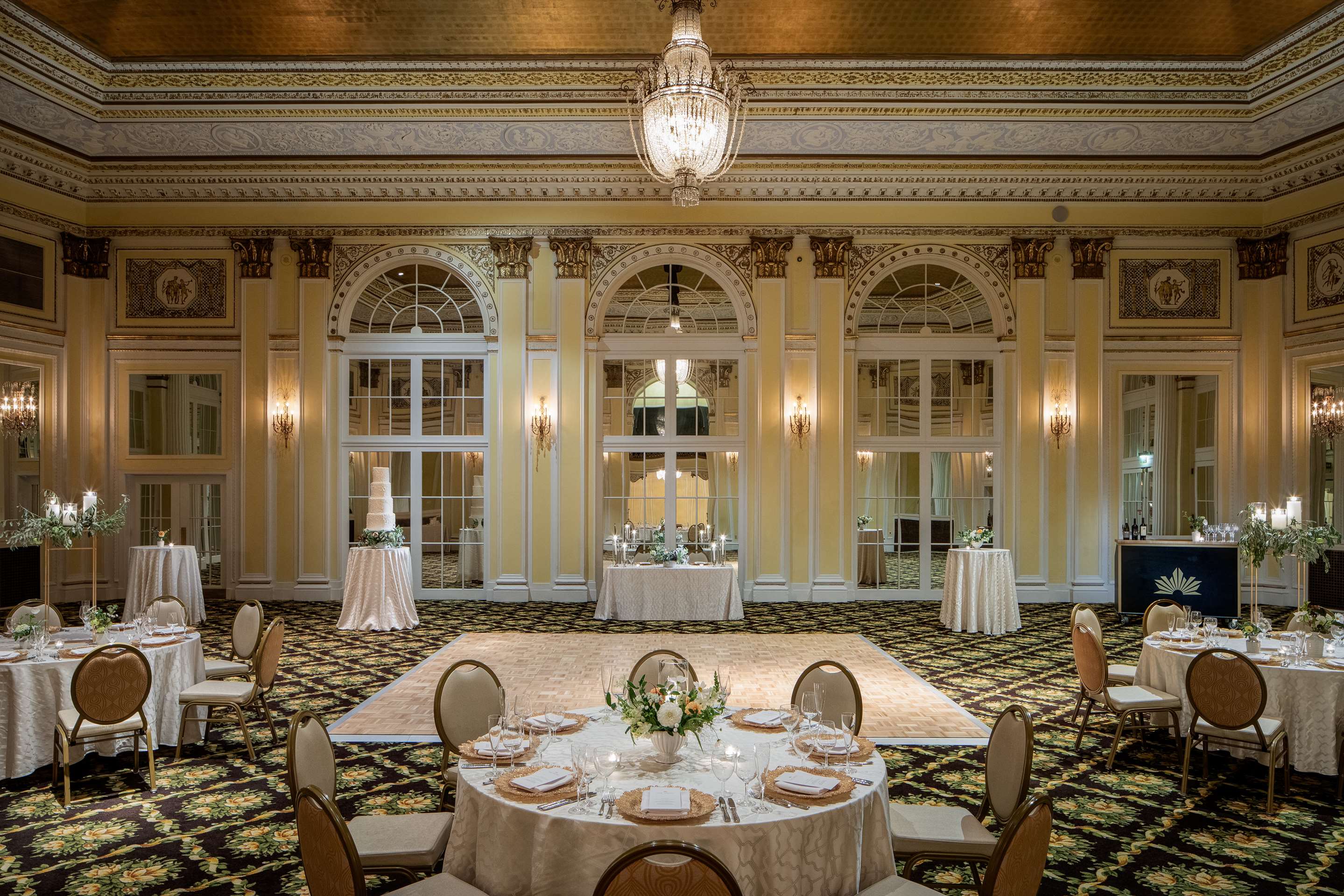Meeting Room | Amway Grand Plaza, Curio Collection by Hilton