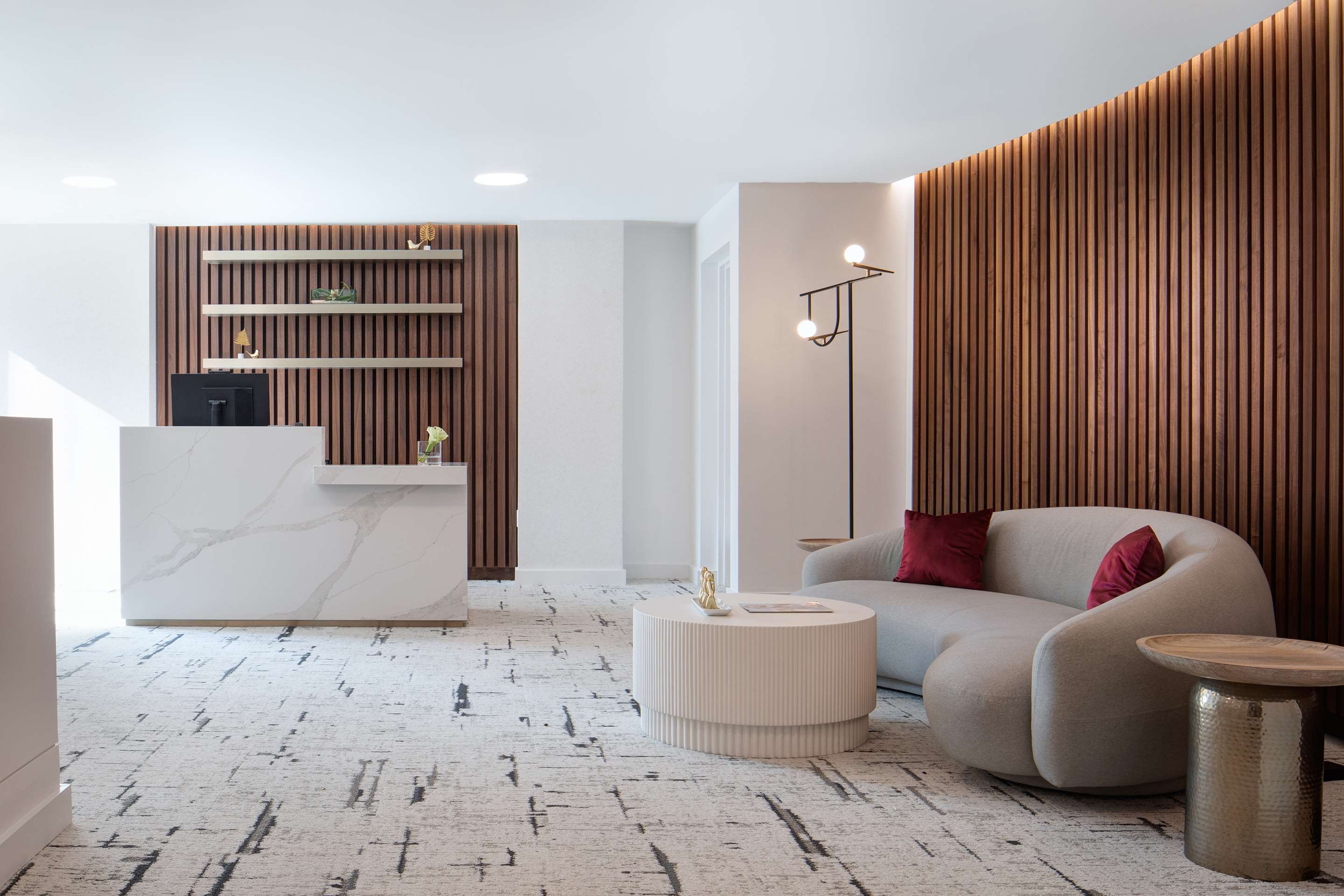 Spa | Amway Grand Plaza, Curio Collection by Hilton