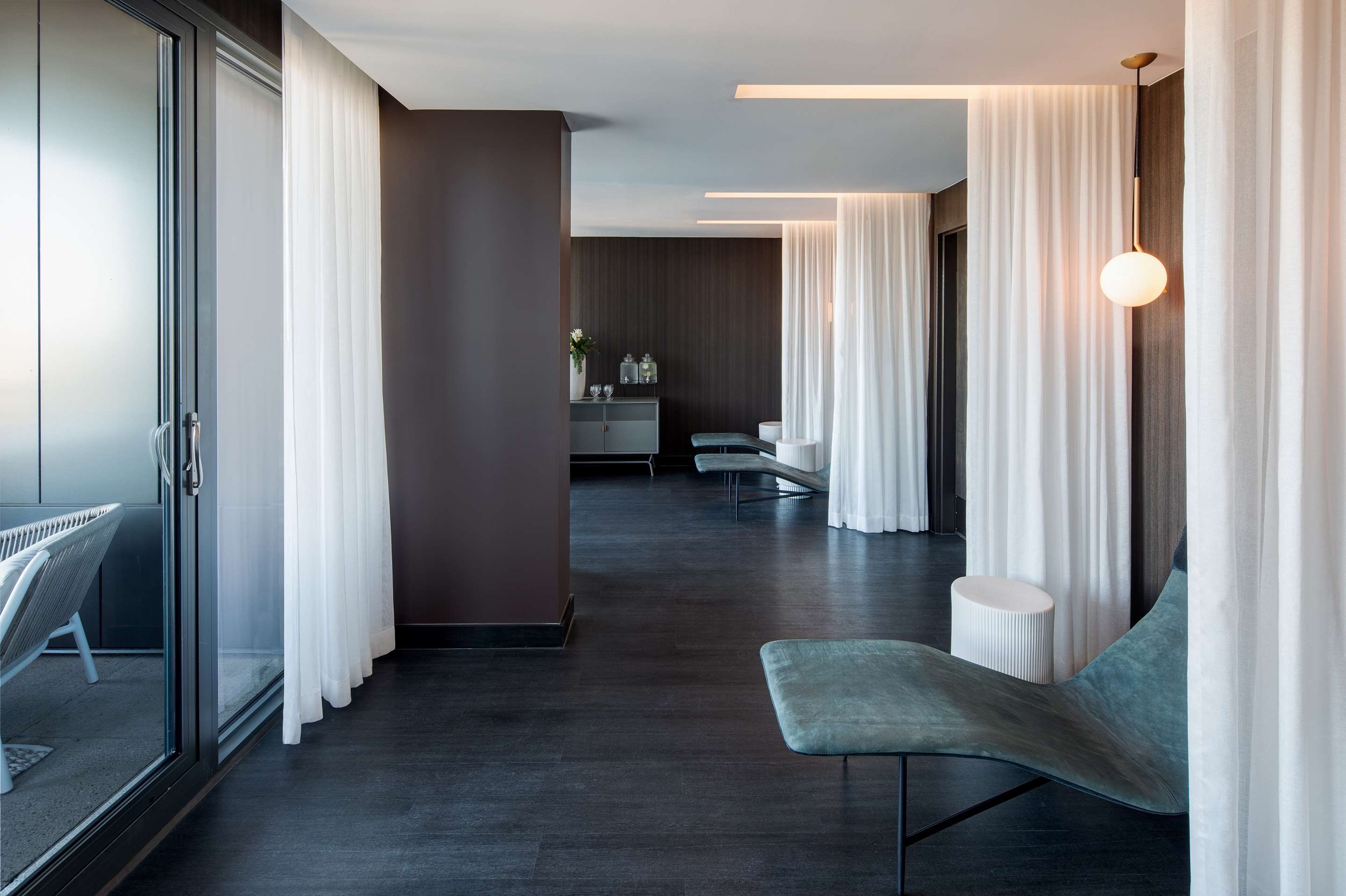 Spa | Amway Grand Plaza, Curio Collection by Hilton