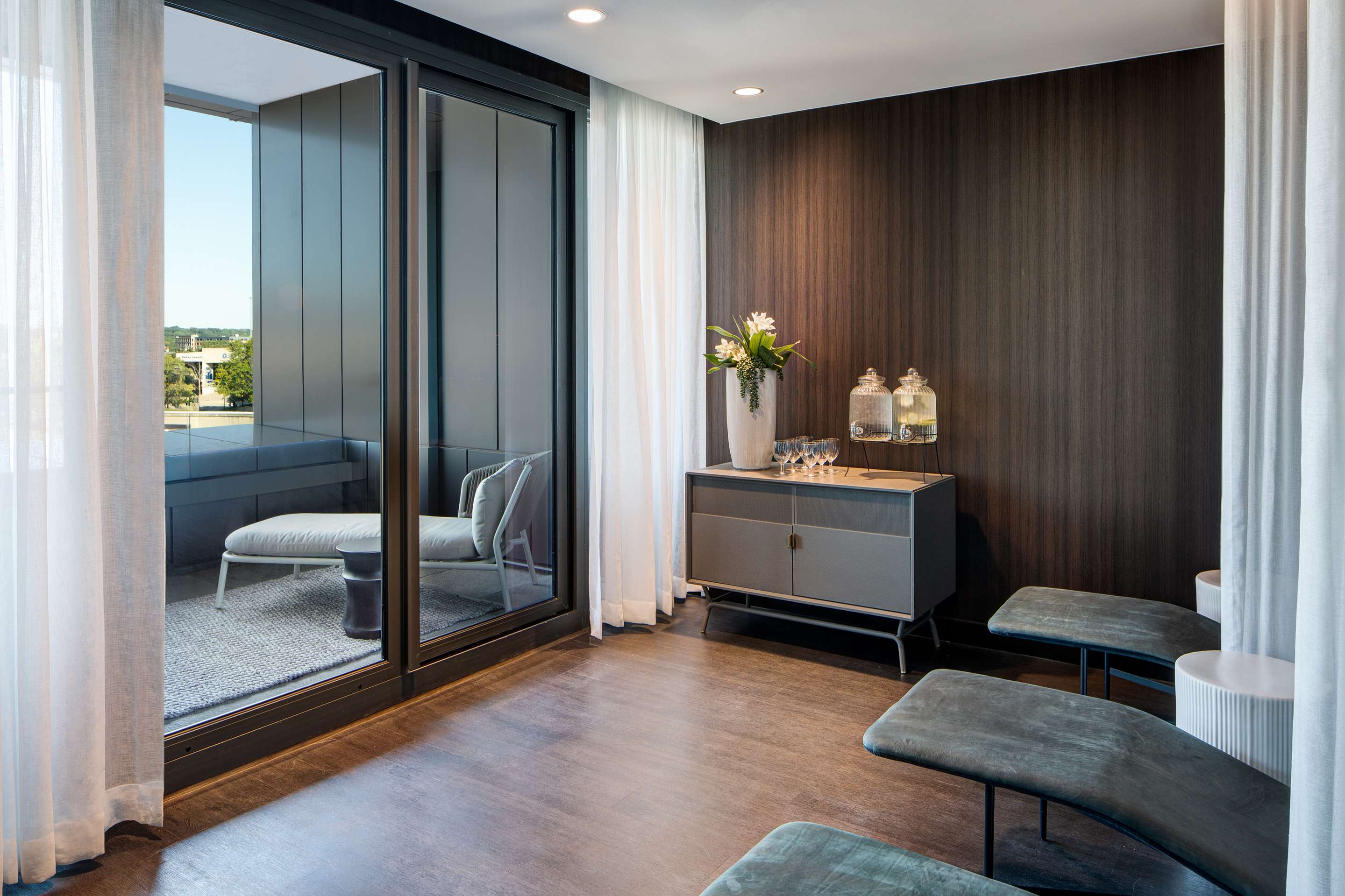 Spa | Amway Grand Plaza, Curio Collection by Hilton