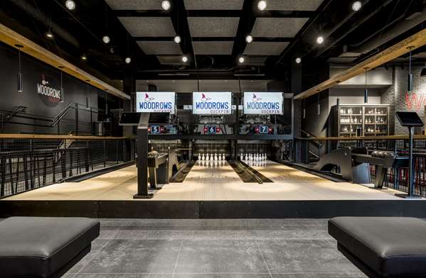 Restaurant - Amway Grand Plaza Hotel Grand Rapids - I-196, Exit 77C