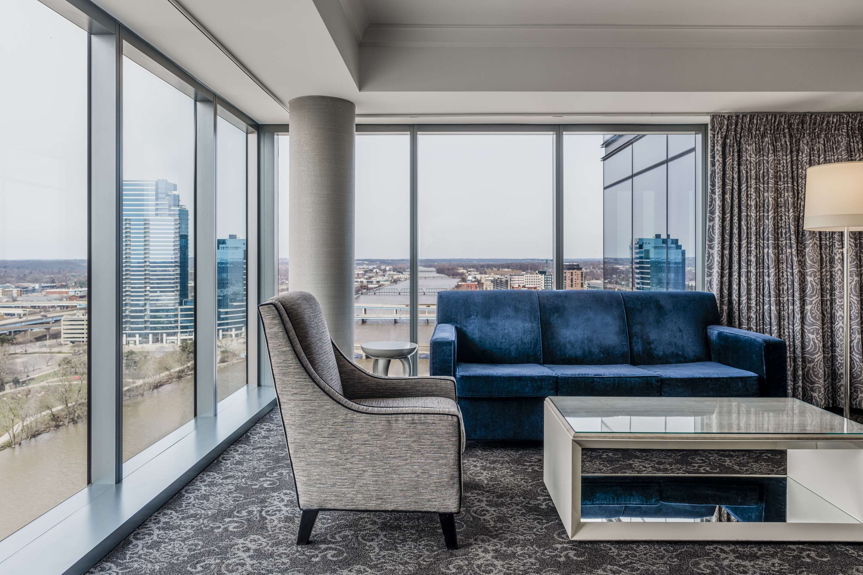 Undefined/Not Set | Amway Grand Plaza, Curio Collection by Hilton