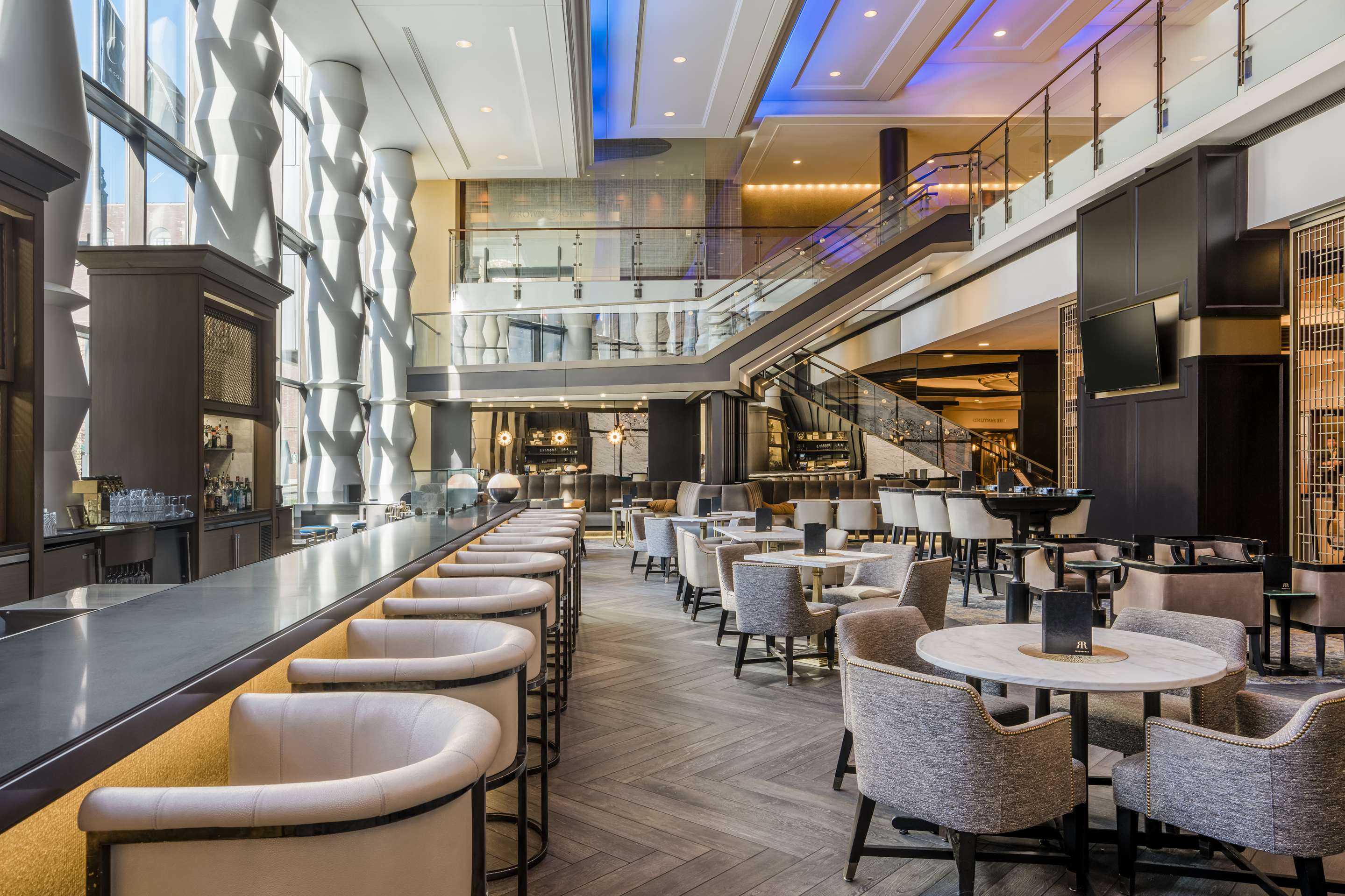 Undefined/Not Set | Amway Grand Plaza, Curio Collection by Hilton