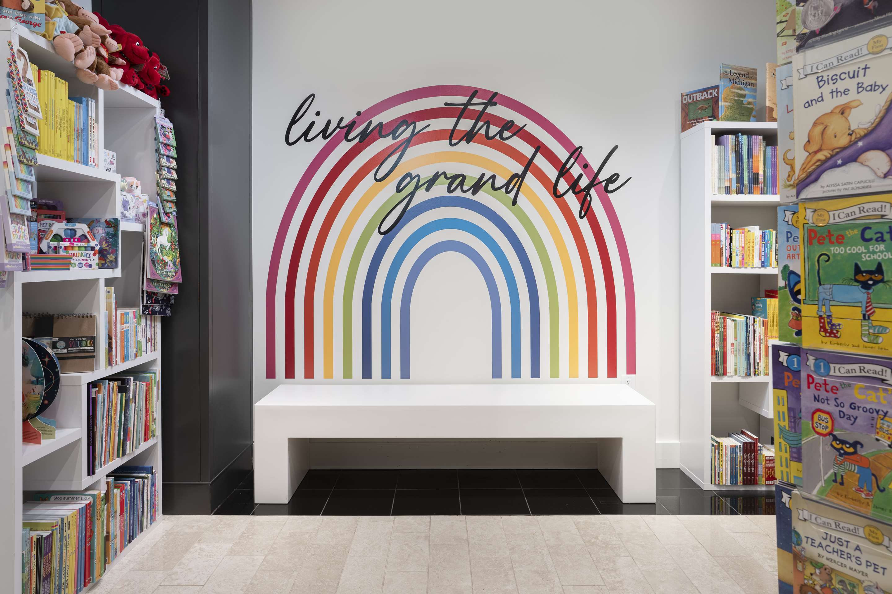 Undefined/Not Set | Amway Grand Plaza, Curio Collection by Hilton