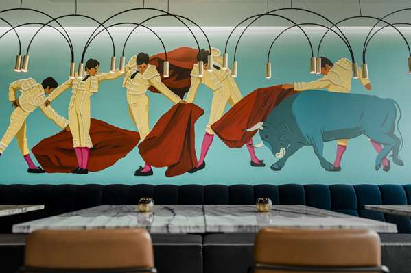 Amway Grand Plaza, Curio Collection by Hilton