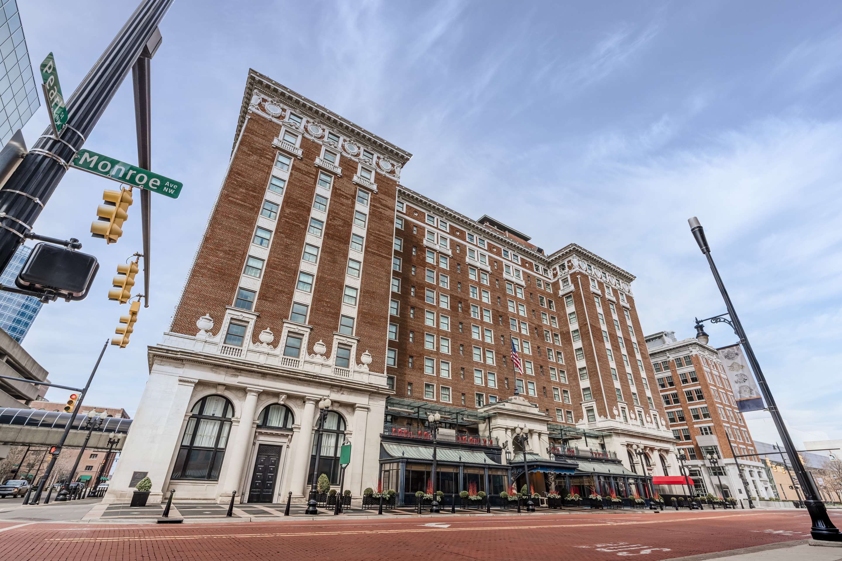 Undefined/Not Set | Amway Grand Plaza, Curio Collection by Hilton