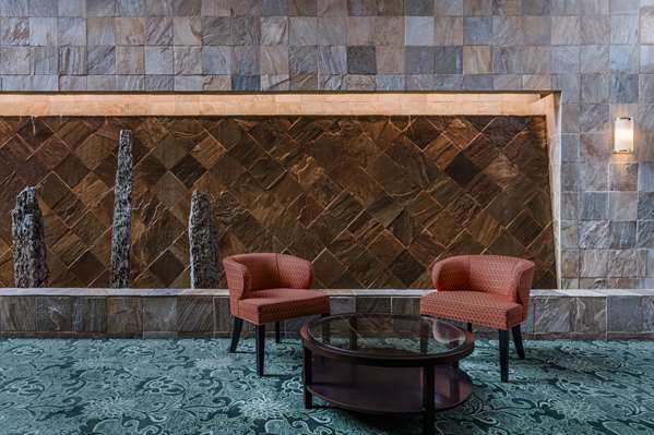 Amway Grand Plaza, Curio Collection by Hilton