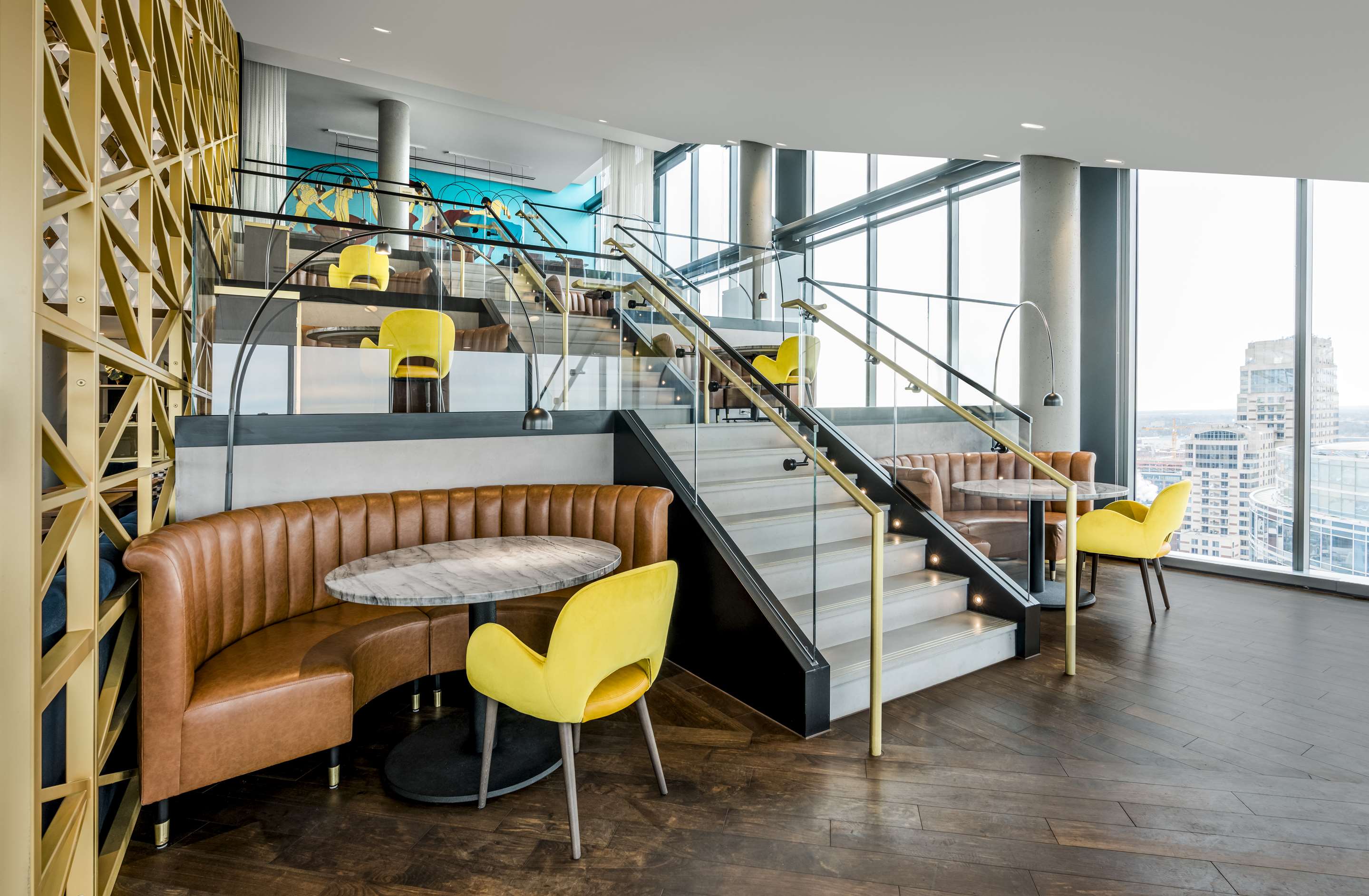 Undefined/Not Set | Amway Grand Plaza, Curio Collection by Hilton