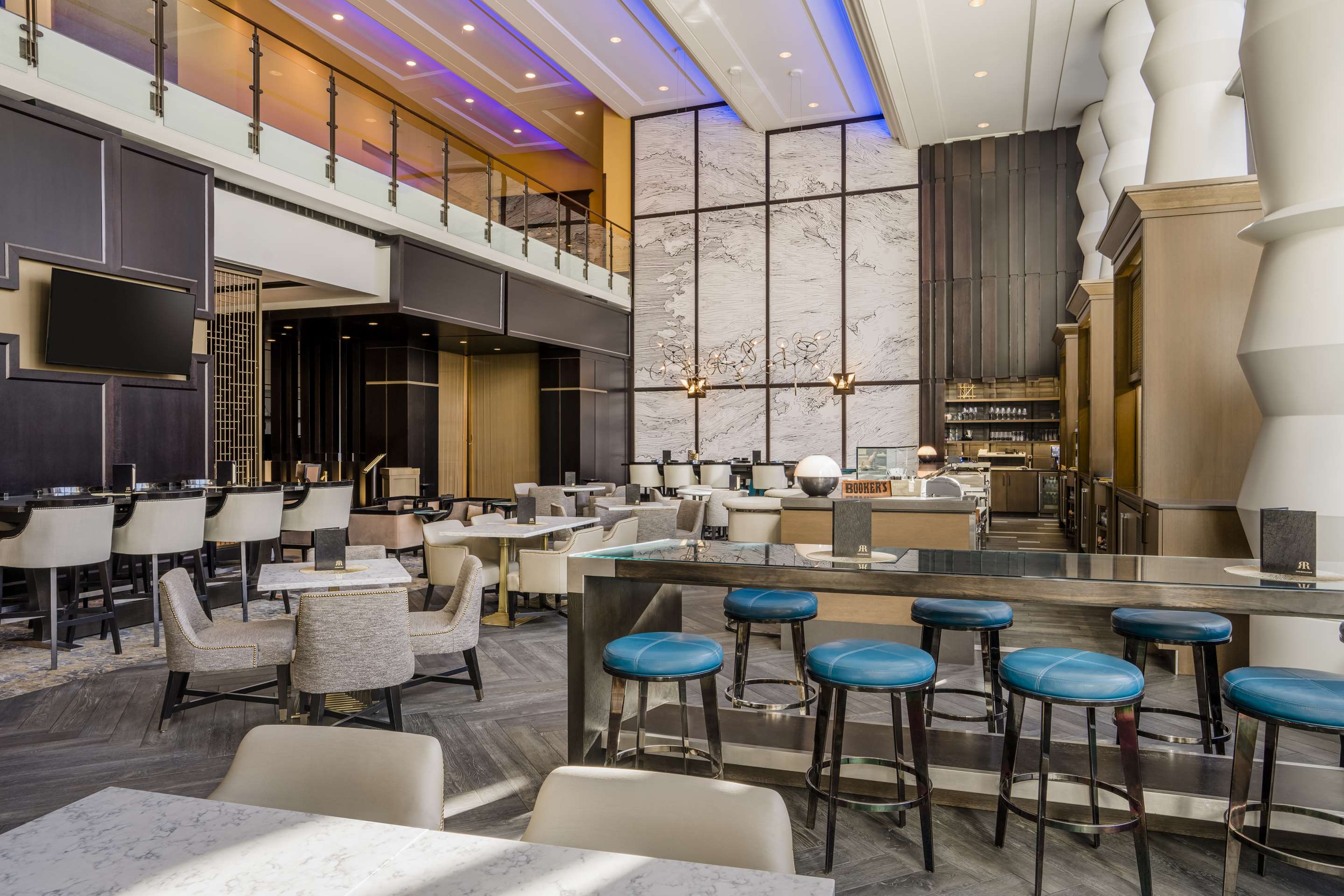 Undefined/Not Set | Amway Grand Plaza, Curio Collection by Hilton