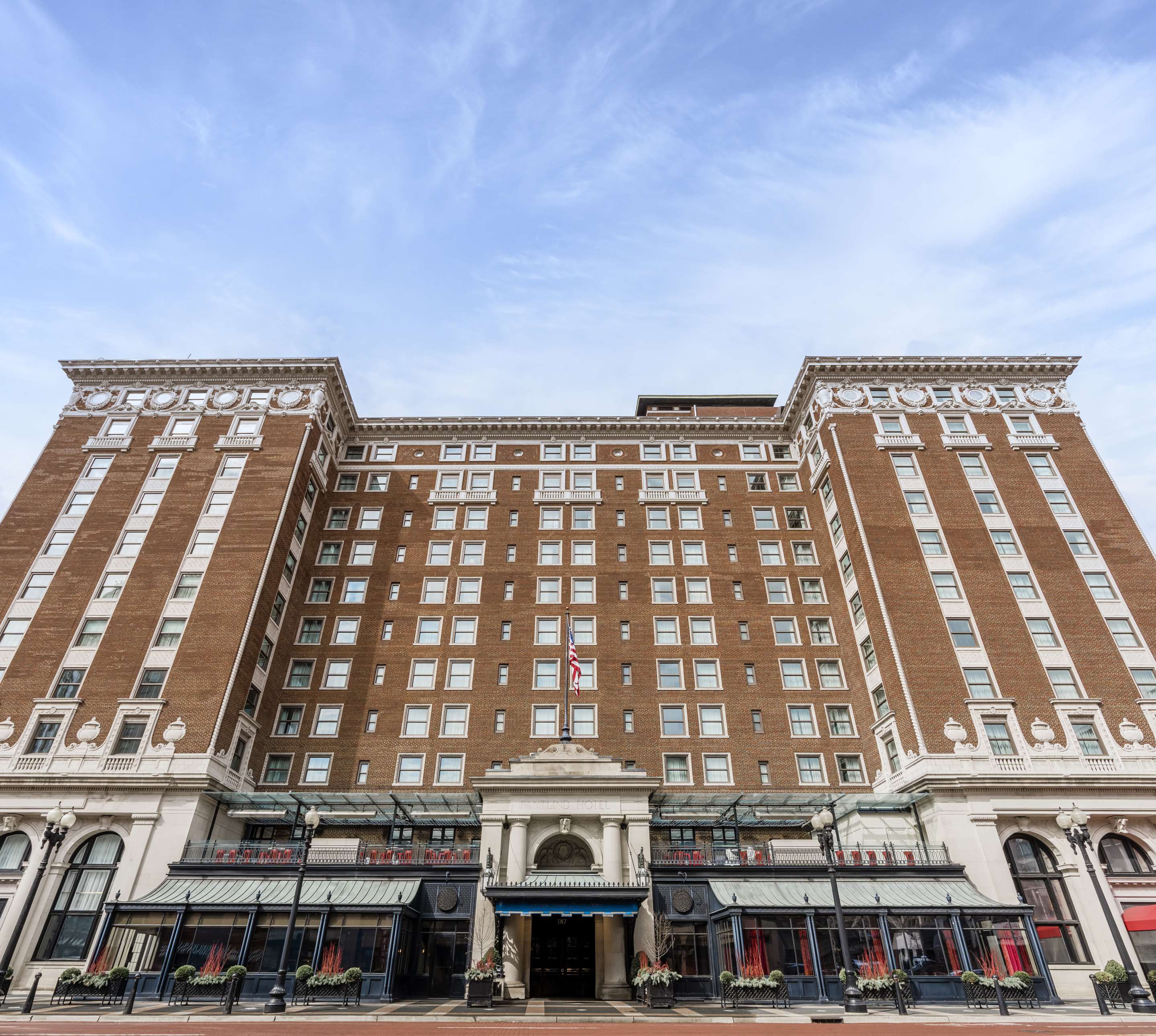 Undefined/Not Set | Amway Grand Plaza, Curio Collection by Hilton