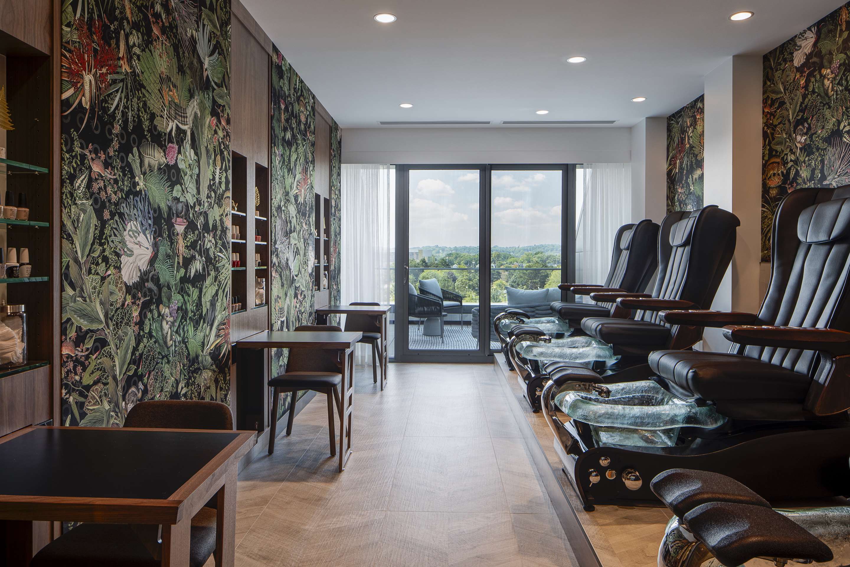 Undefined/Not Set | Amway Grand Plaza, Curio Collection by Hilton