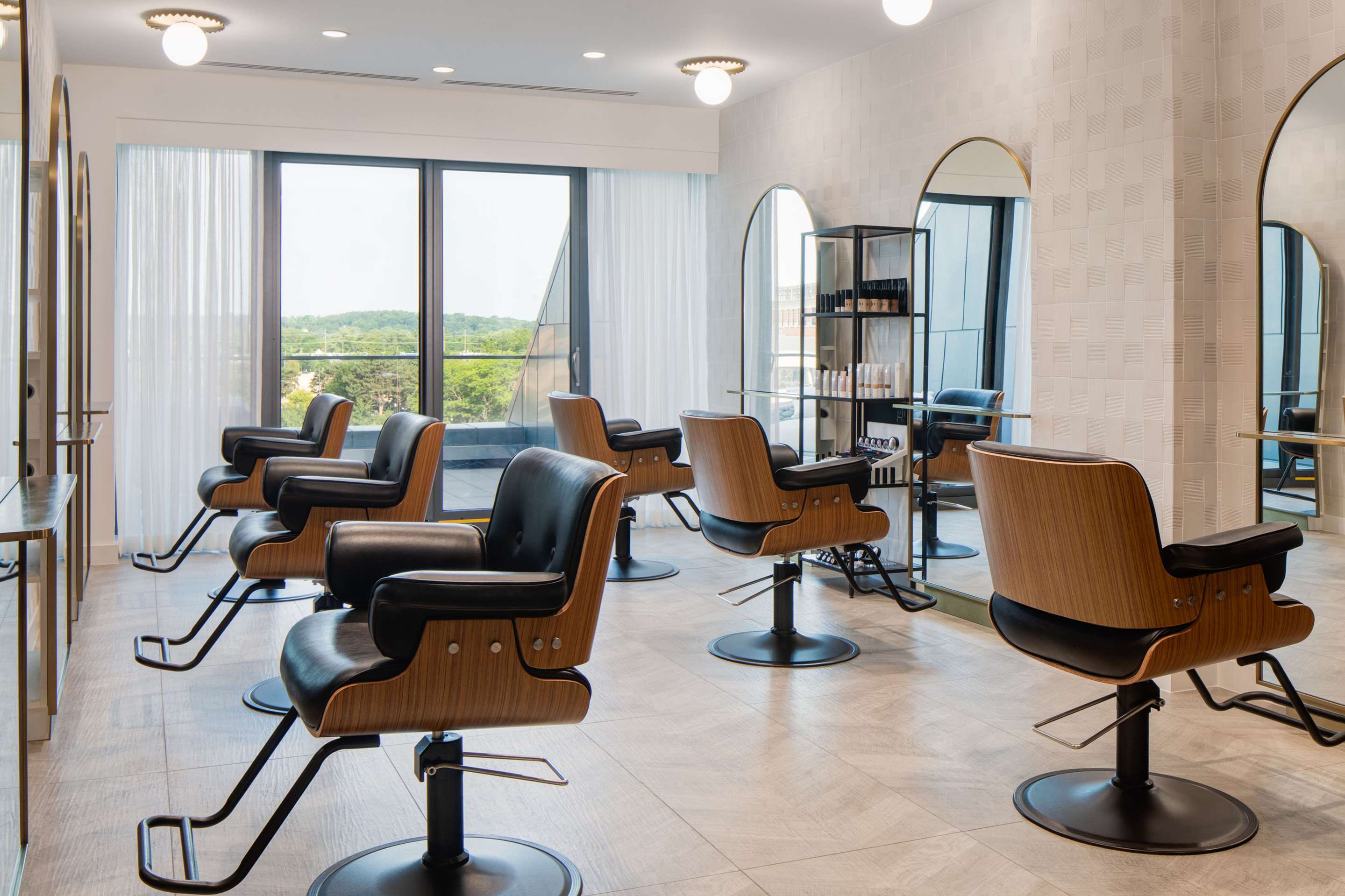 Recreational Facility | Amway Grand Plaza, Curio Collection by Hilton