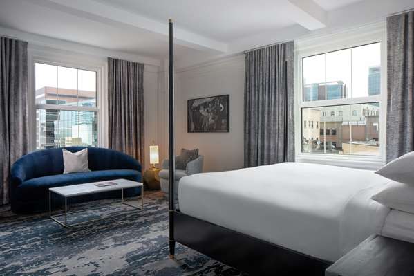 1 KING PLAZA LUXURY SUITE - HISTORIC PANTLIND