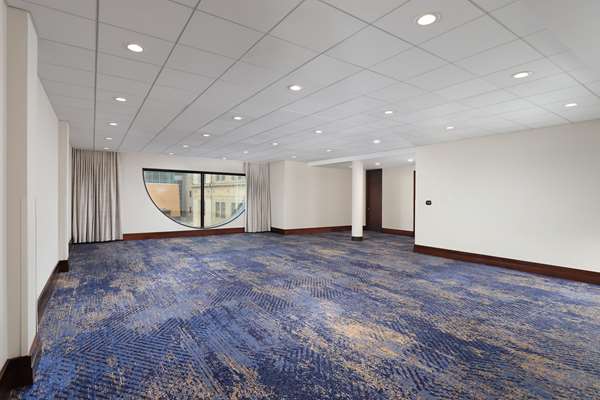 Amway Grand Plaza, Curio Collection by Hilton