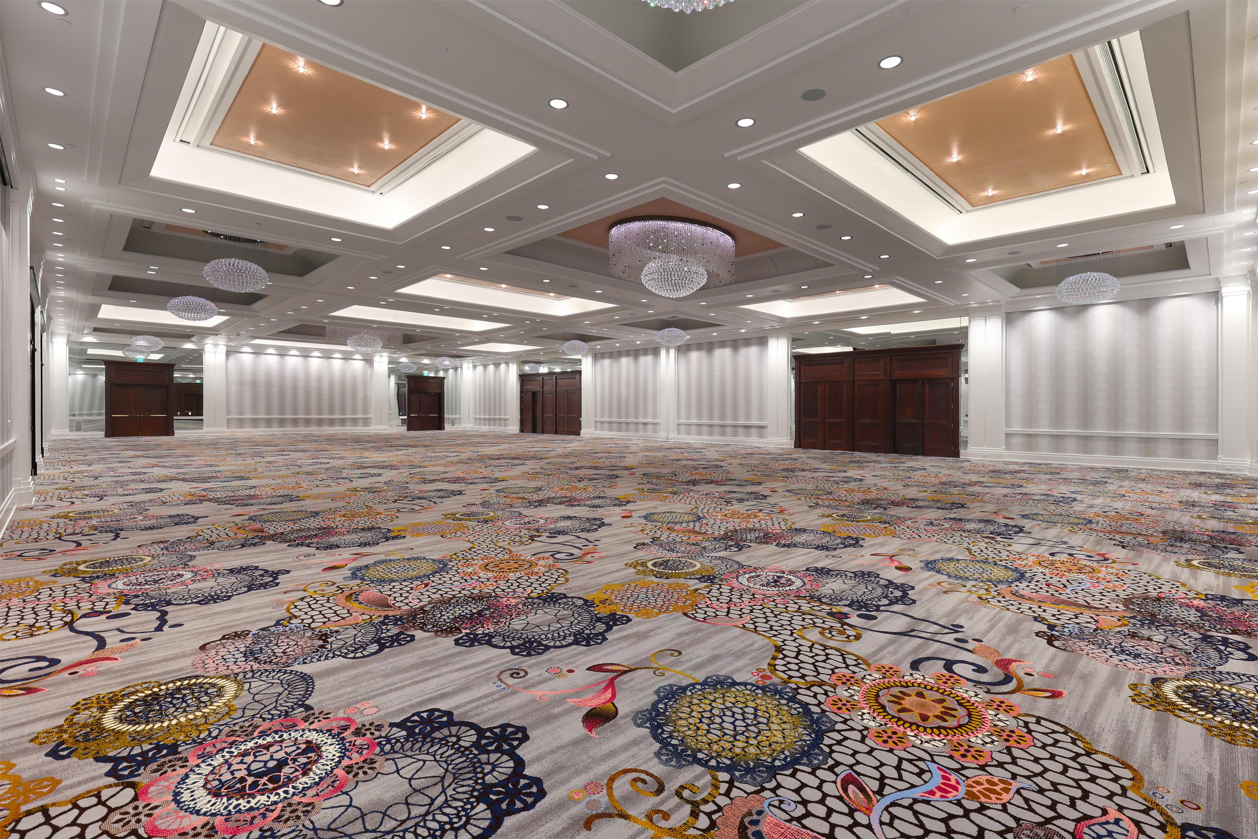 Meeting Room | Amway Grand Plaza, Curio Collection by Hilton